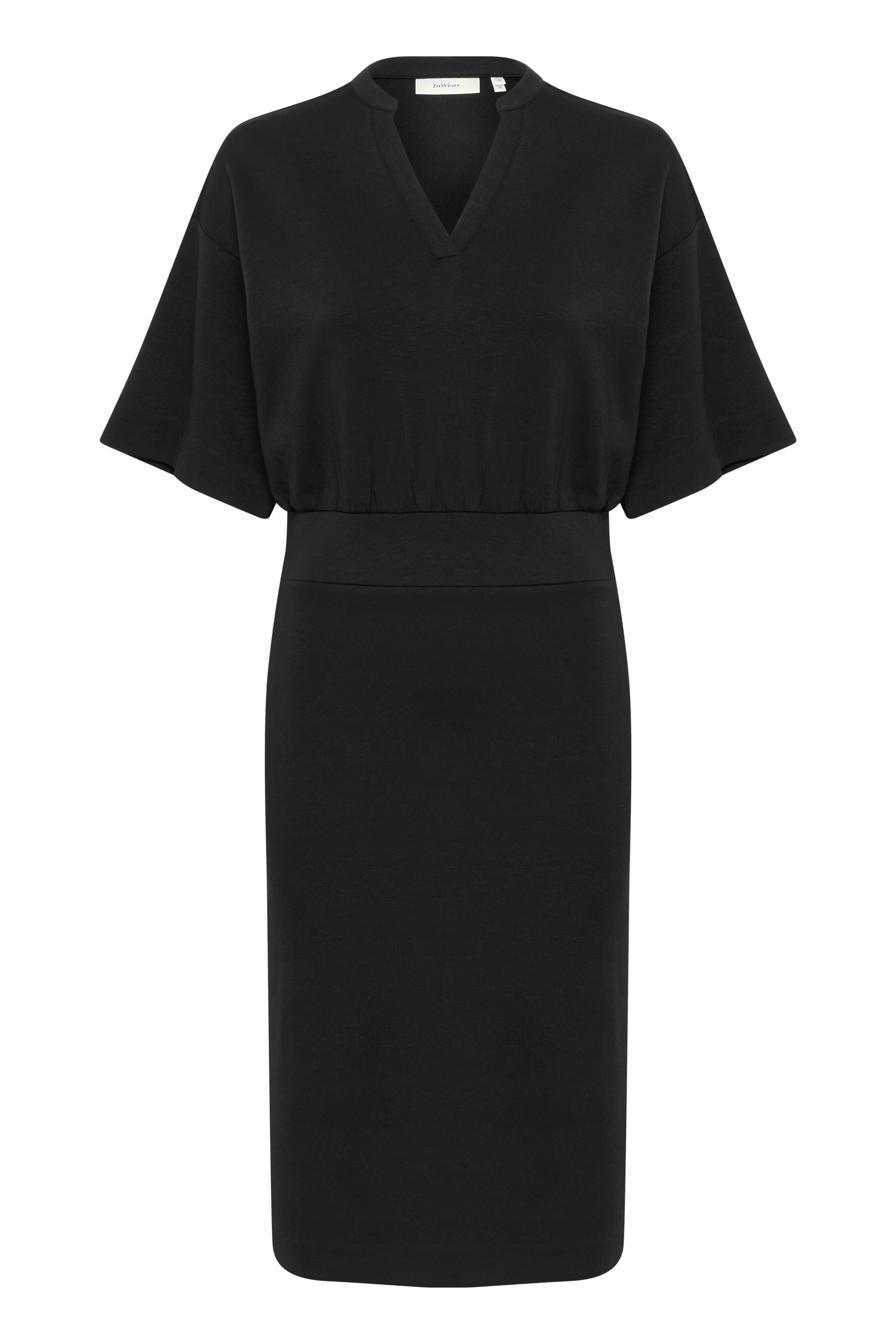 SubinaIW Vincent Dress PACK FRONT 30110495-194008