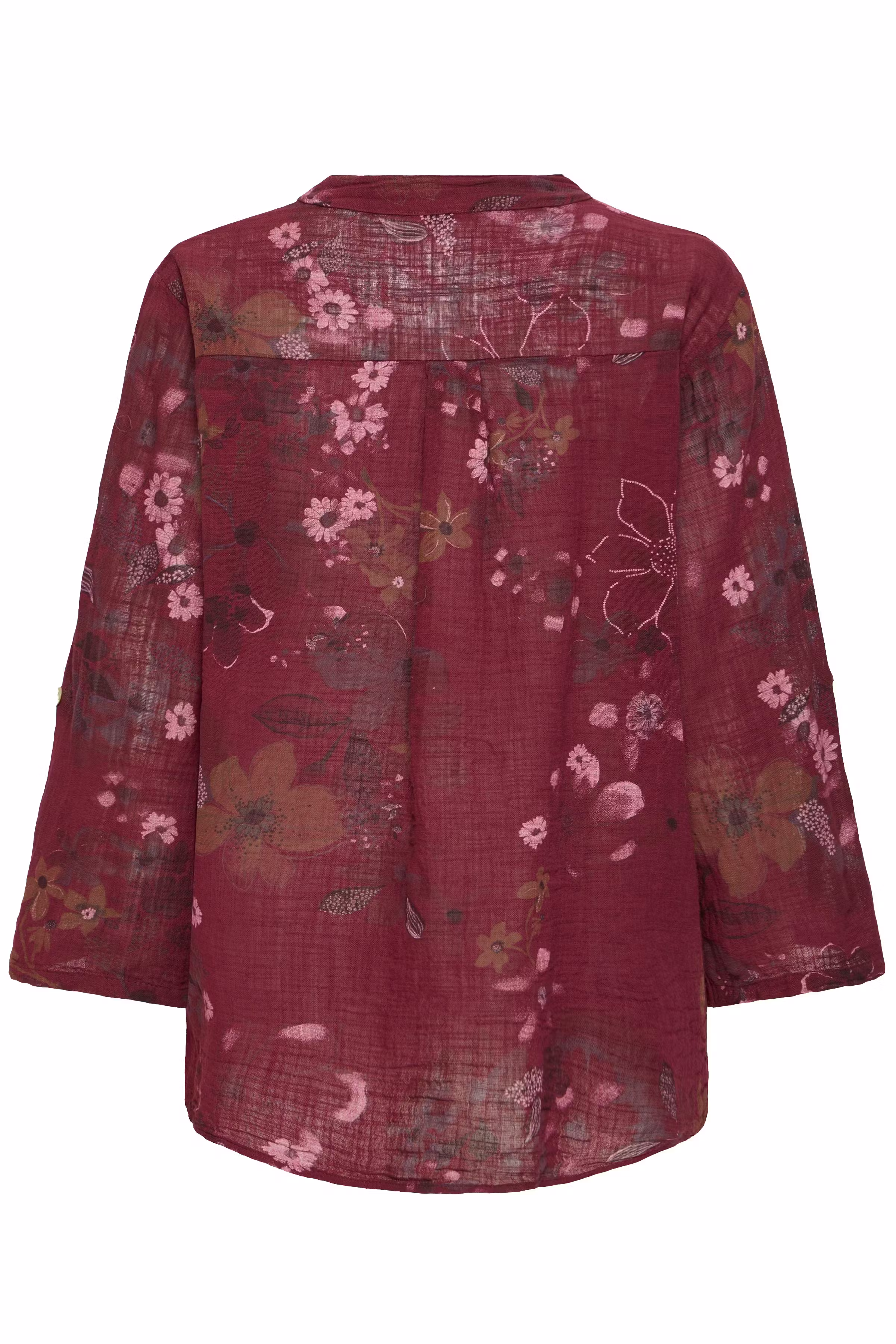 SBALEXIA Bluse PACK BACK 22101053-191724