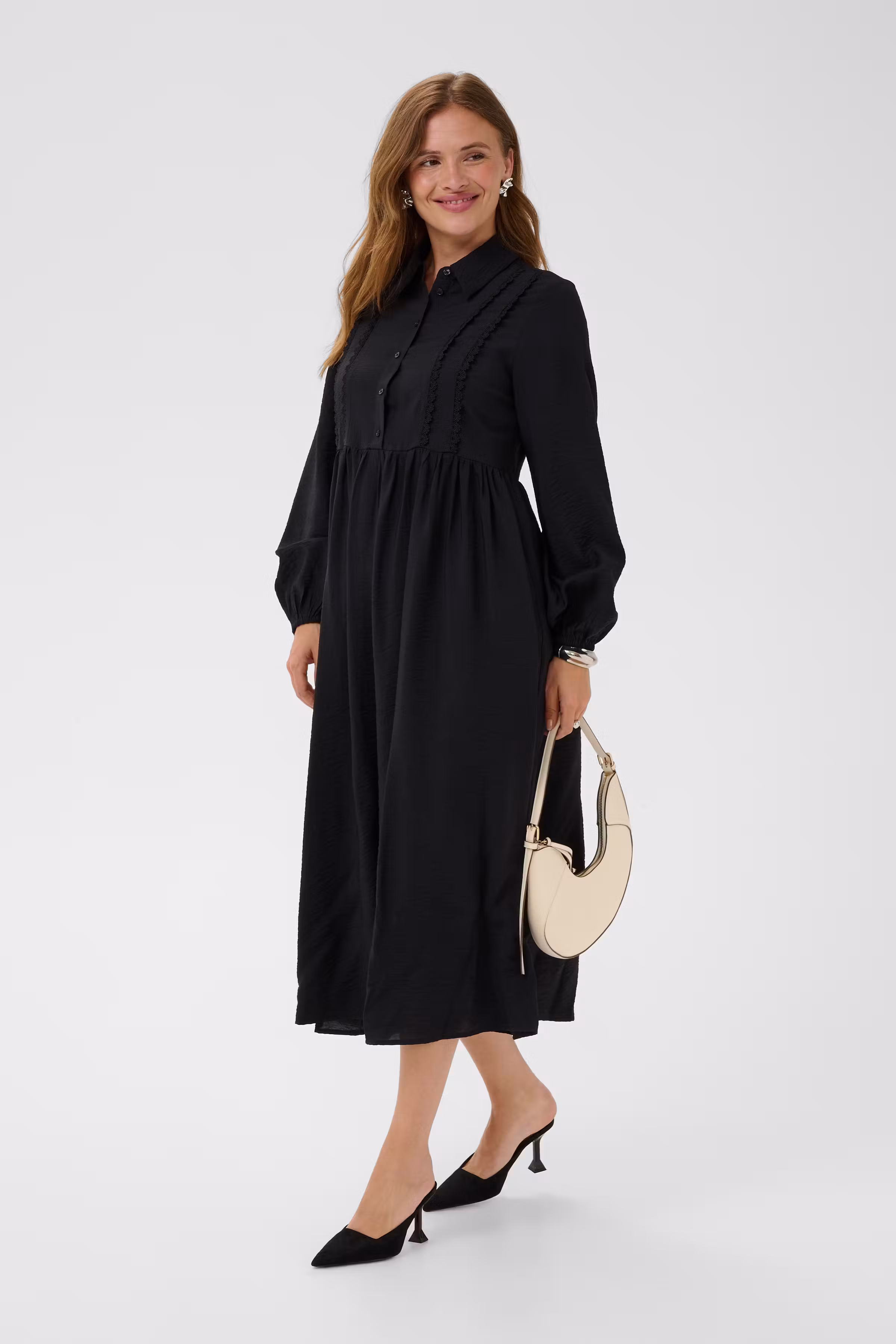 KAgilda Dress LOOKBOOK FRONT 10512225-100121