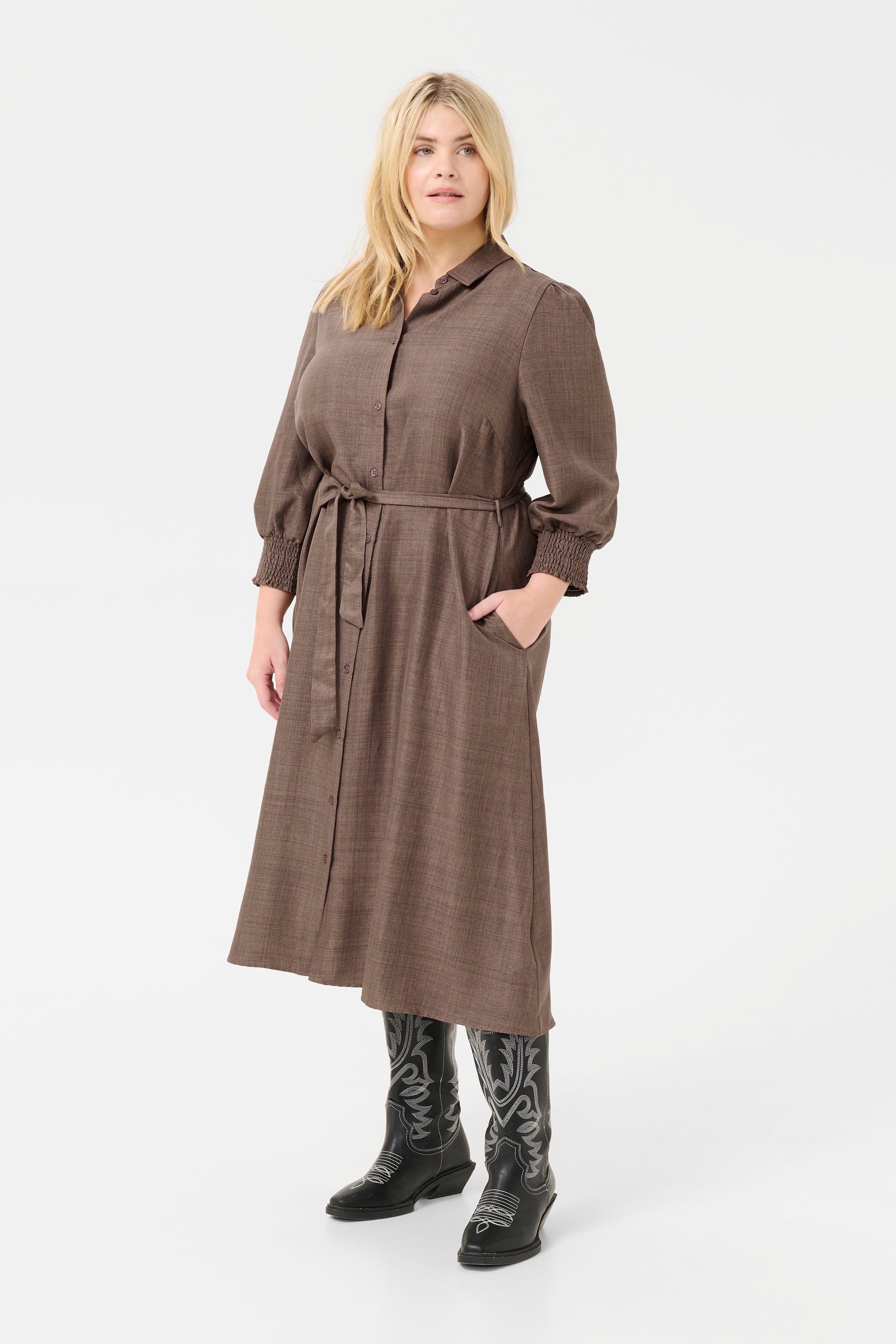 KCellinor Dress LOOKBOOK FRONT 10583393-107972