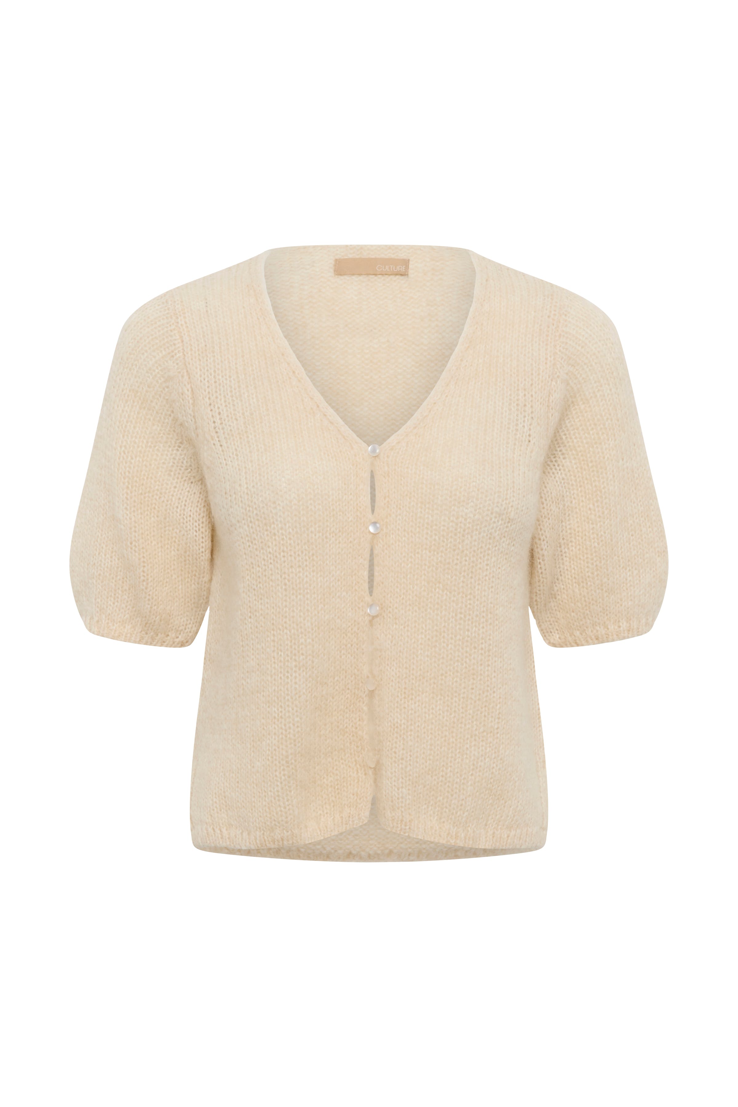 CUcemilie Cardigan PACK FRONT 50112926-120304