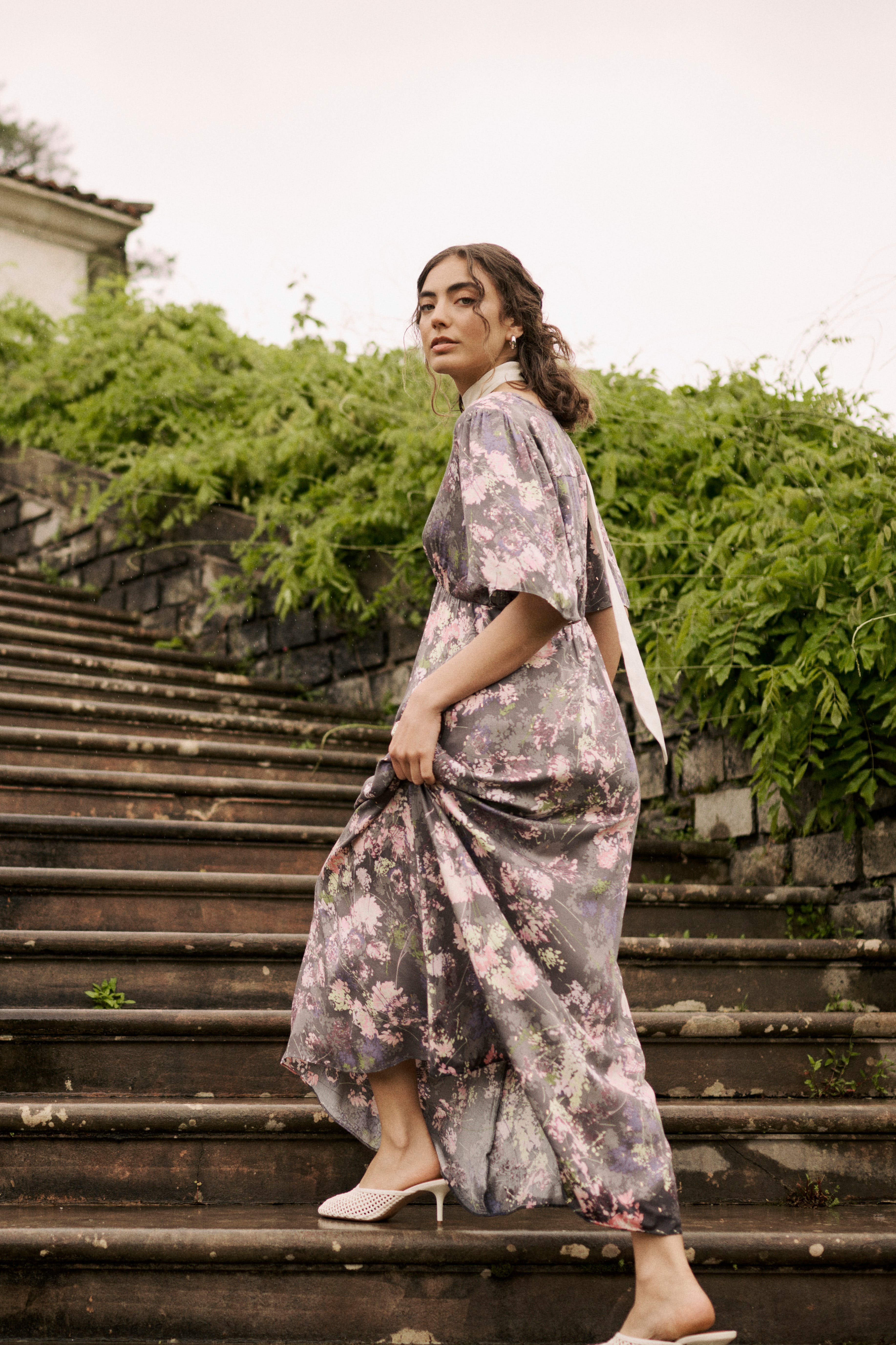 CUmadi Klänning LOCATION NONE 50112053-107915