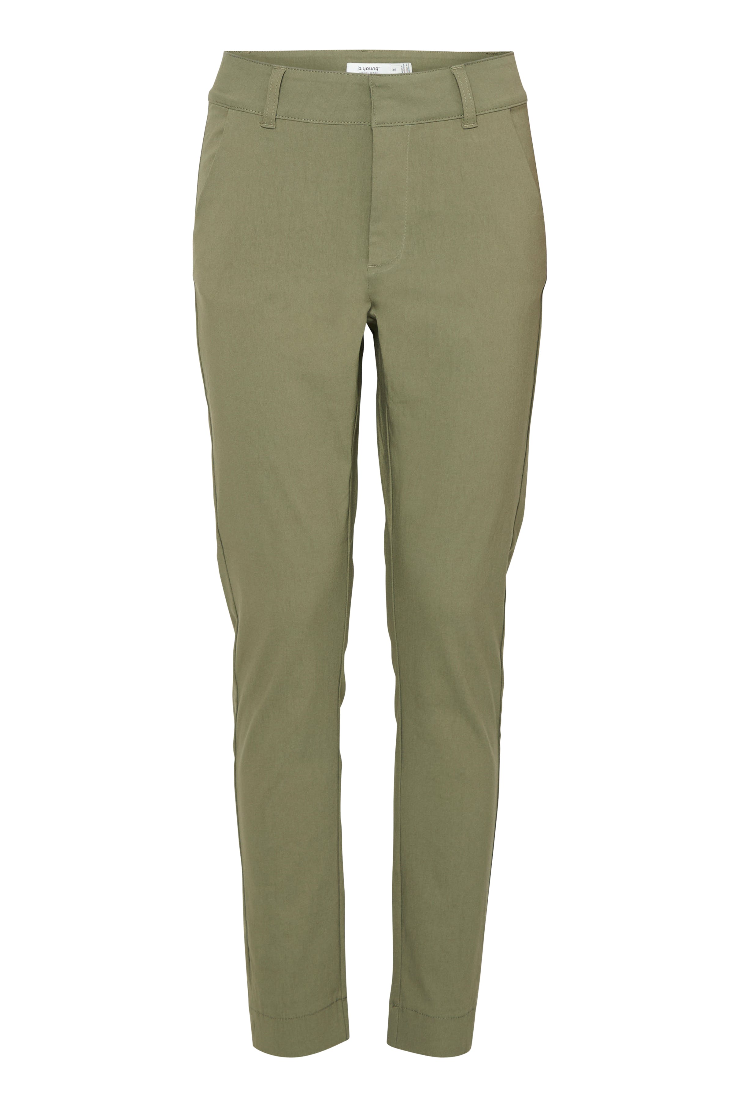 BYDIXI Bukser PACK FRONT 20816133-180420