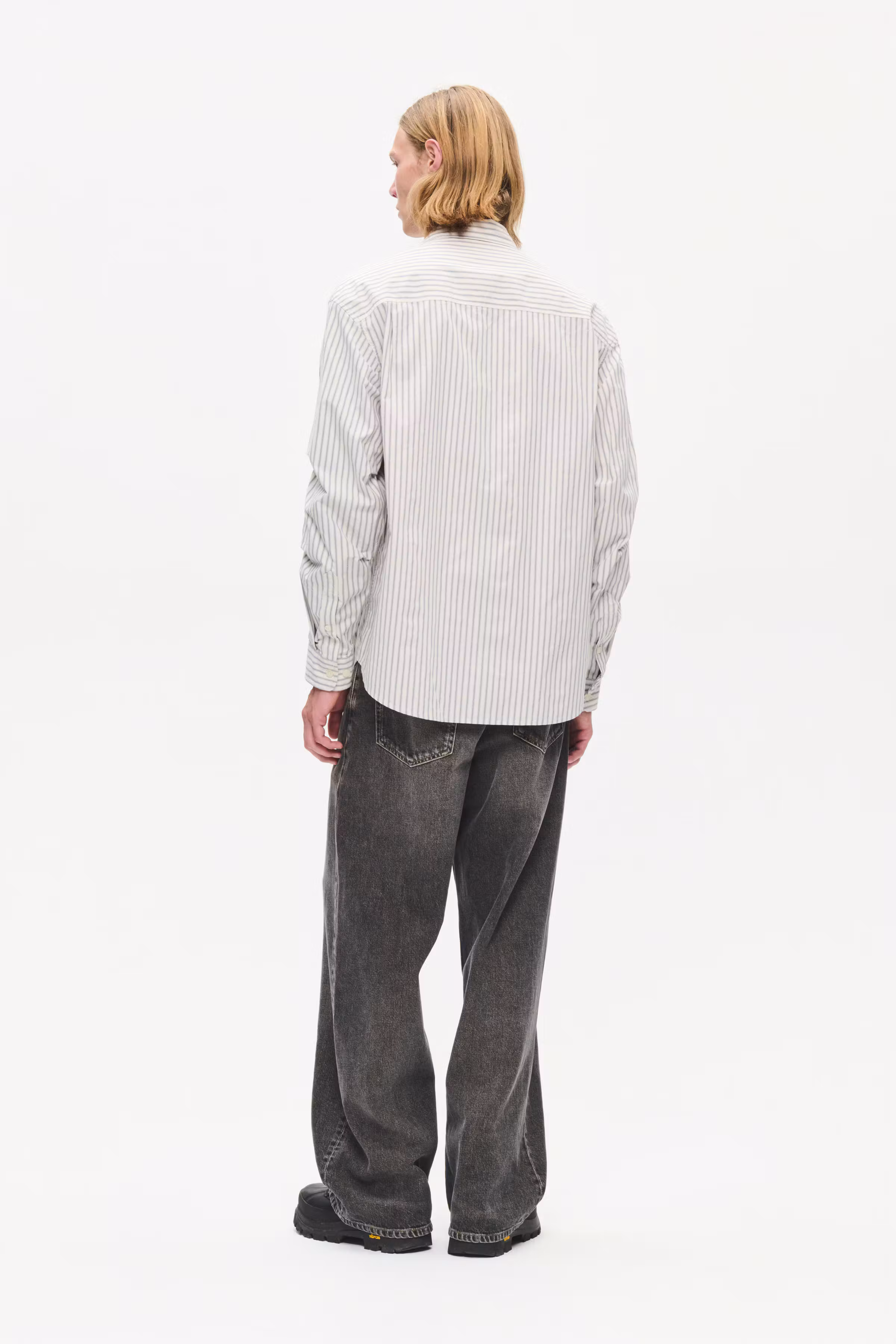 WWCarter Hemd LOOKBOOK BACK 30252346-304887