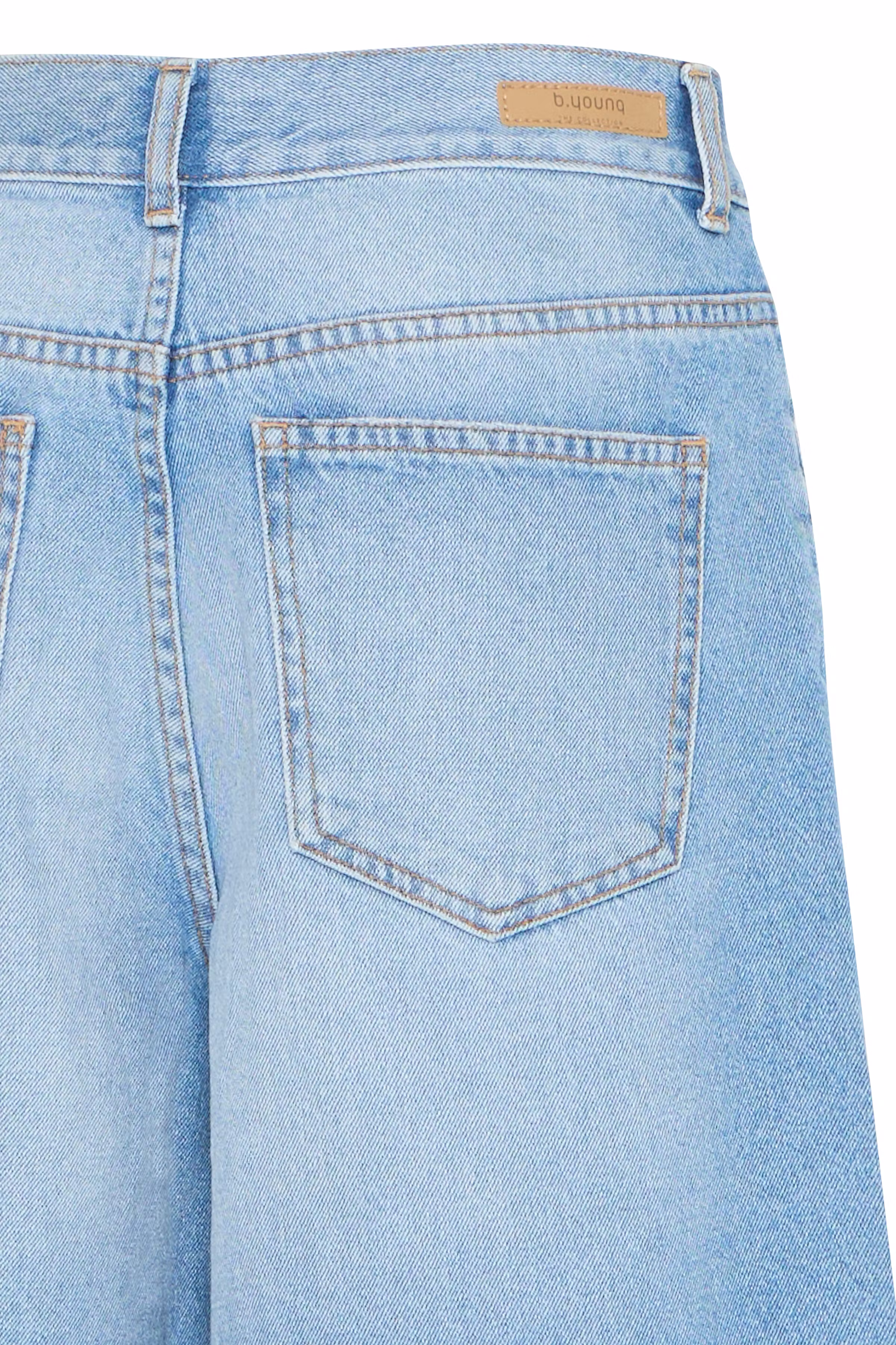 BYLUNANA Shorts PACK DETAIL 20816487-200460