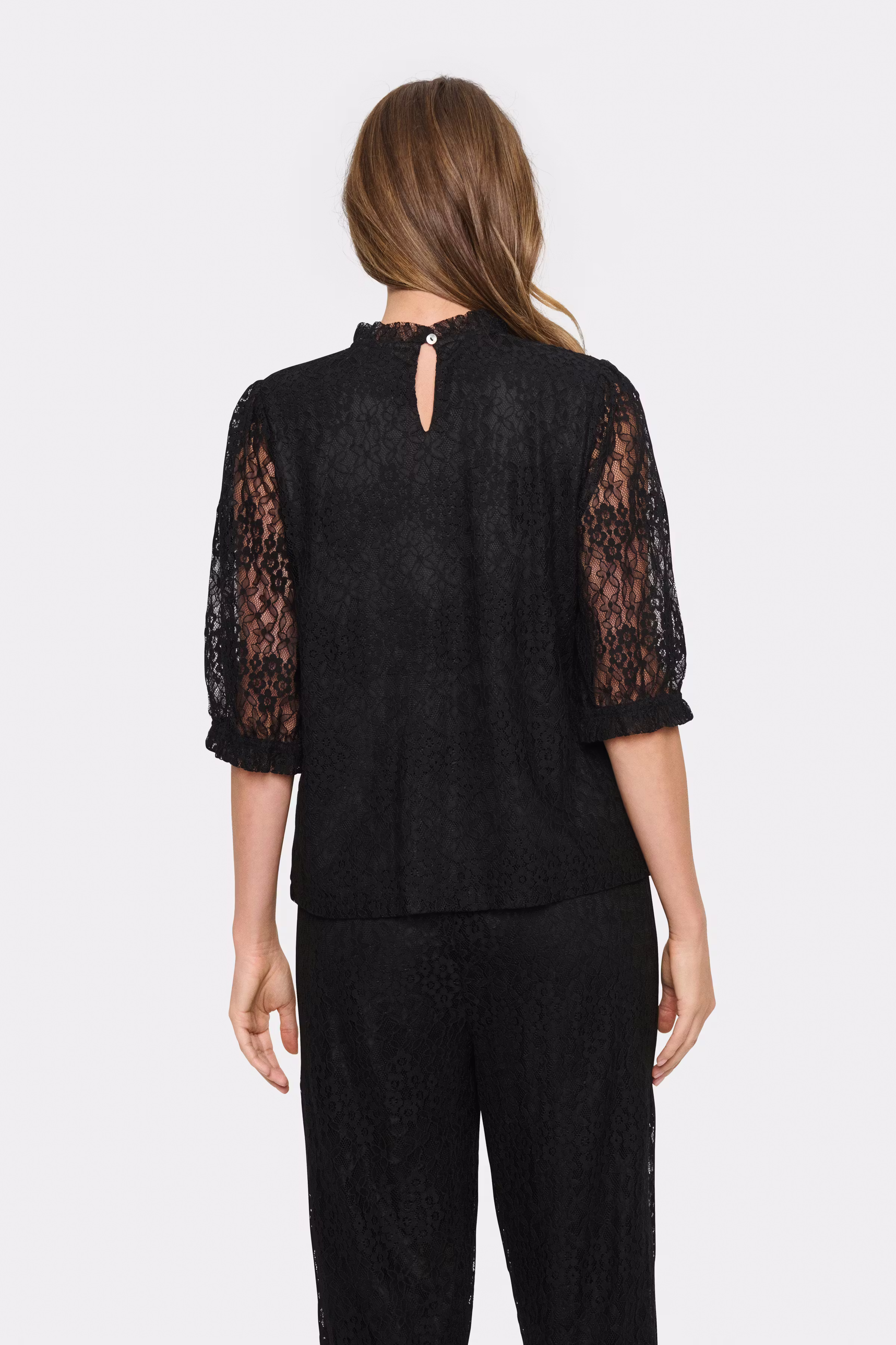 FilipaSZ Bluse LOOKBOOK BACK 30513384-193911