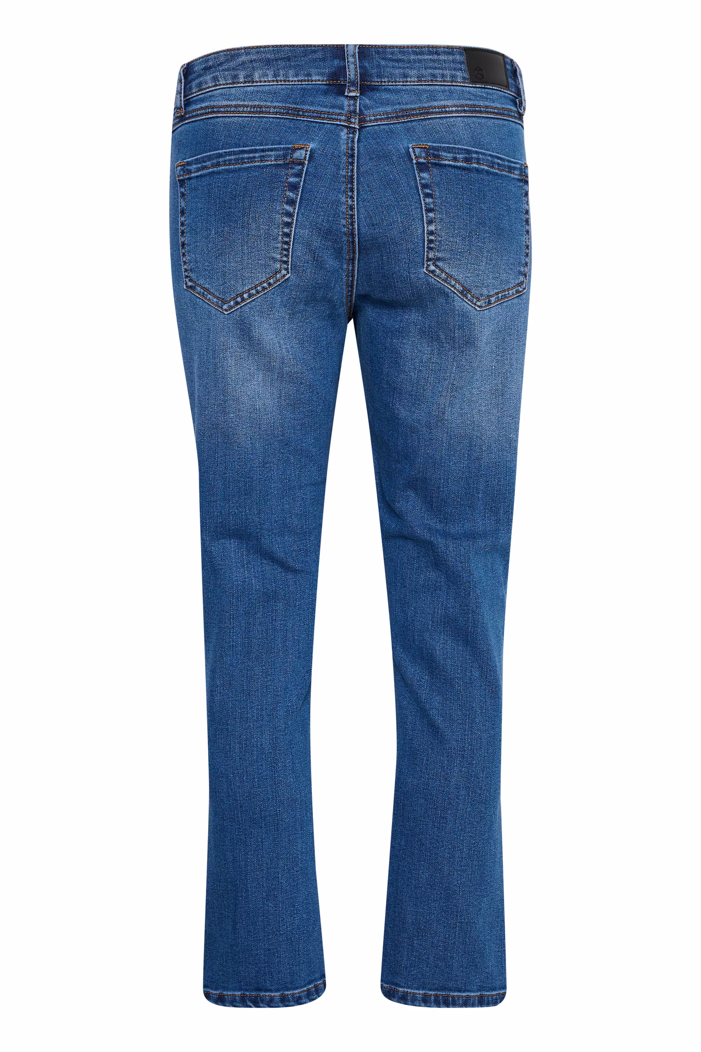 KAsinem Cropped Jeans PACK BACK 10506133-102272