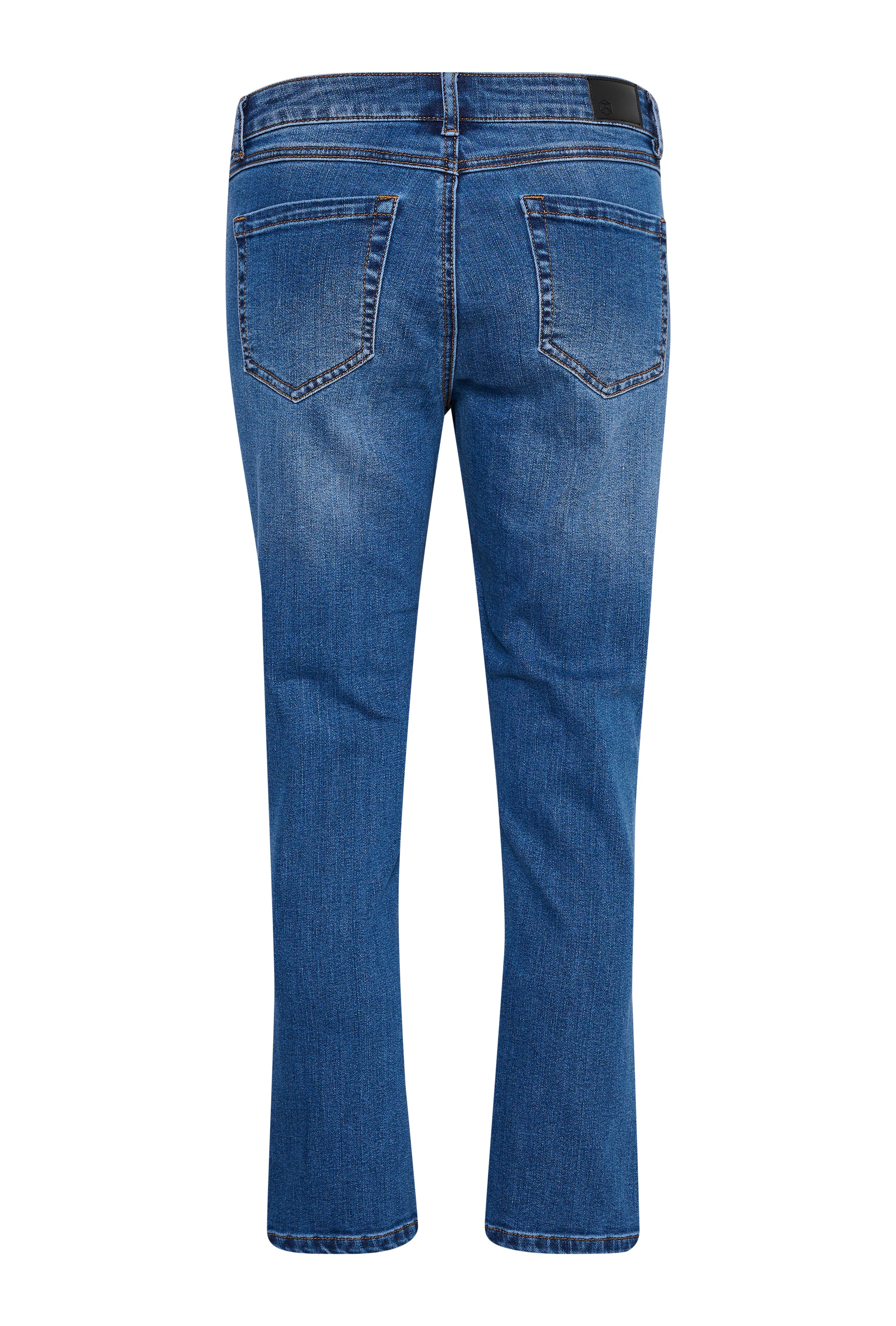 KAsinem Cropped Jeans PACK BACK 10506133-102272