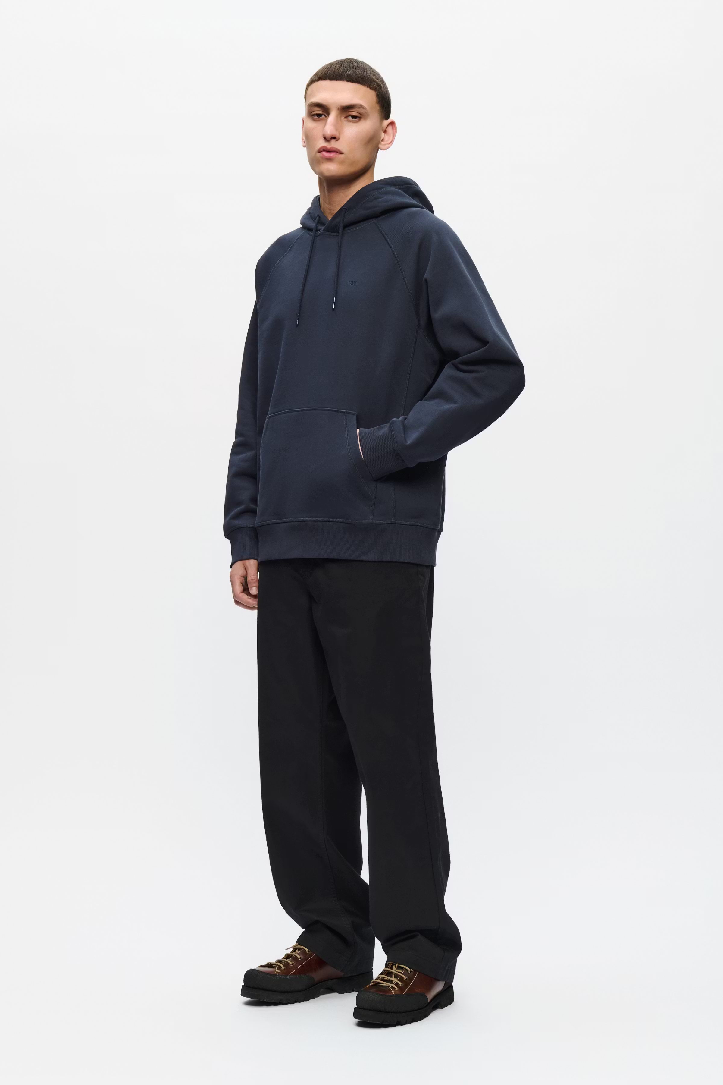 WWFred Sweatshirt LOOKBOOK FRONT 30251552-194011