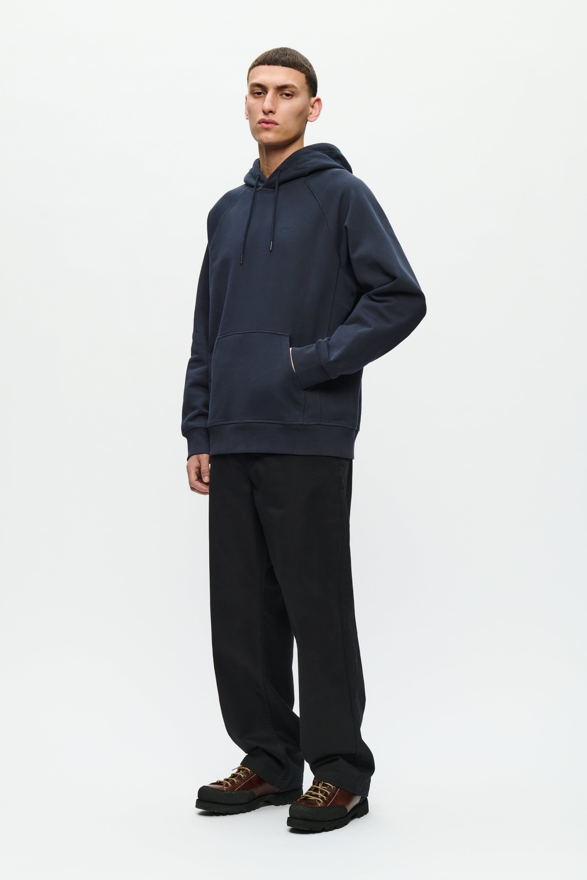 WWFred Sweatshirt LOOKBOOK FRONT 30251552-194011