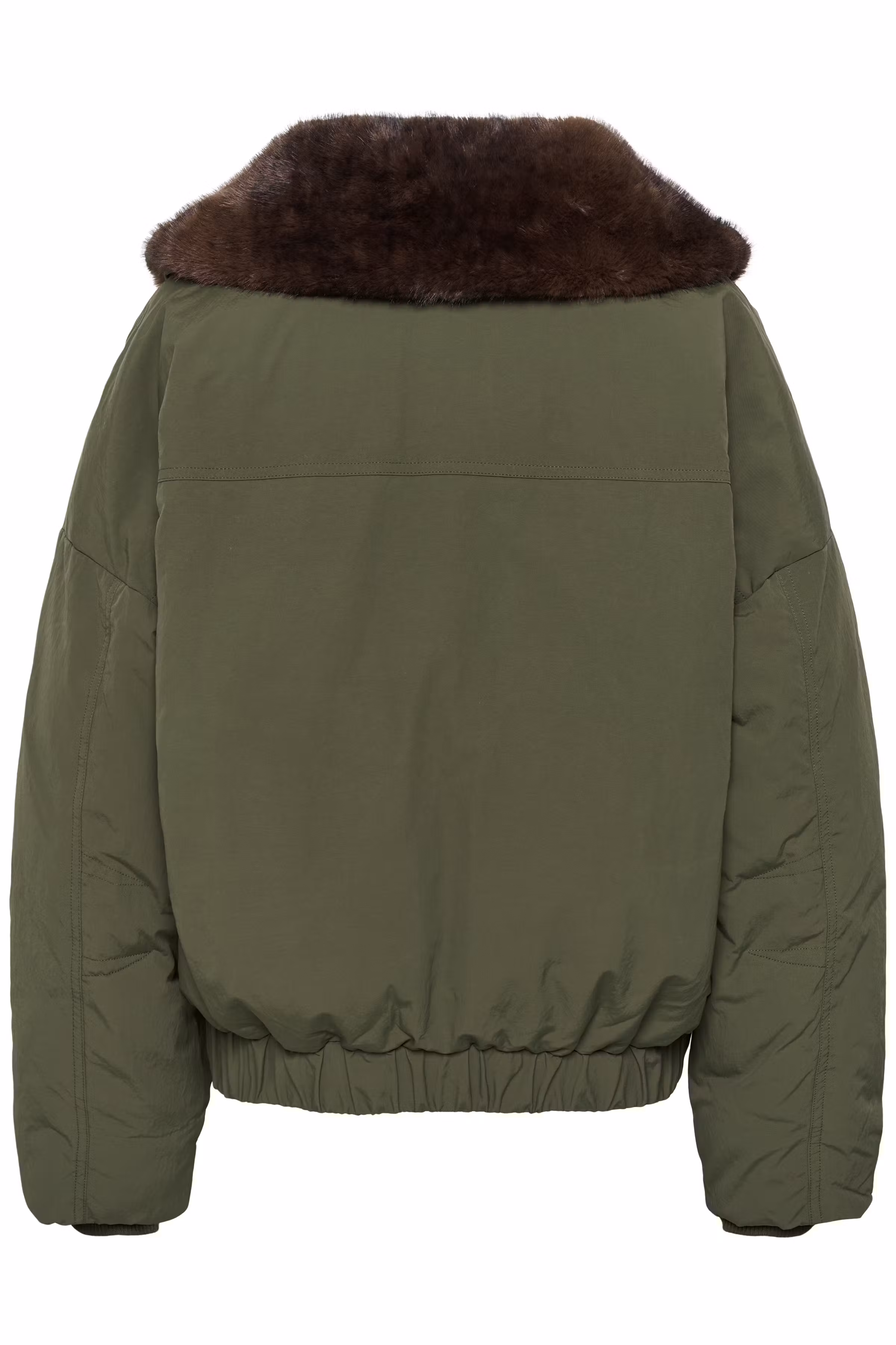 MWJamie Outerwear PACK BACK 10705952-190515