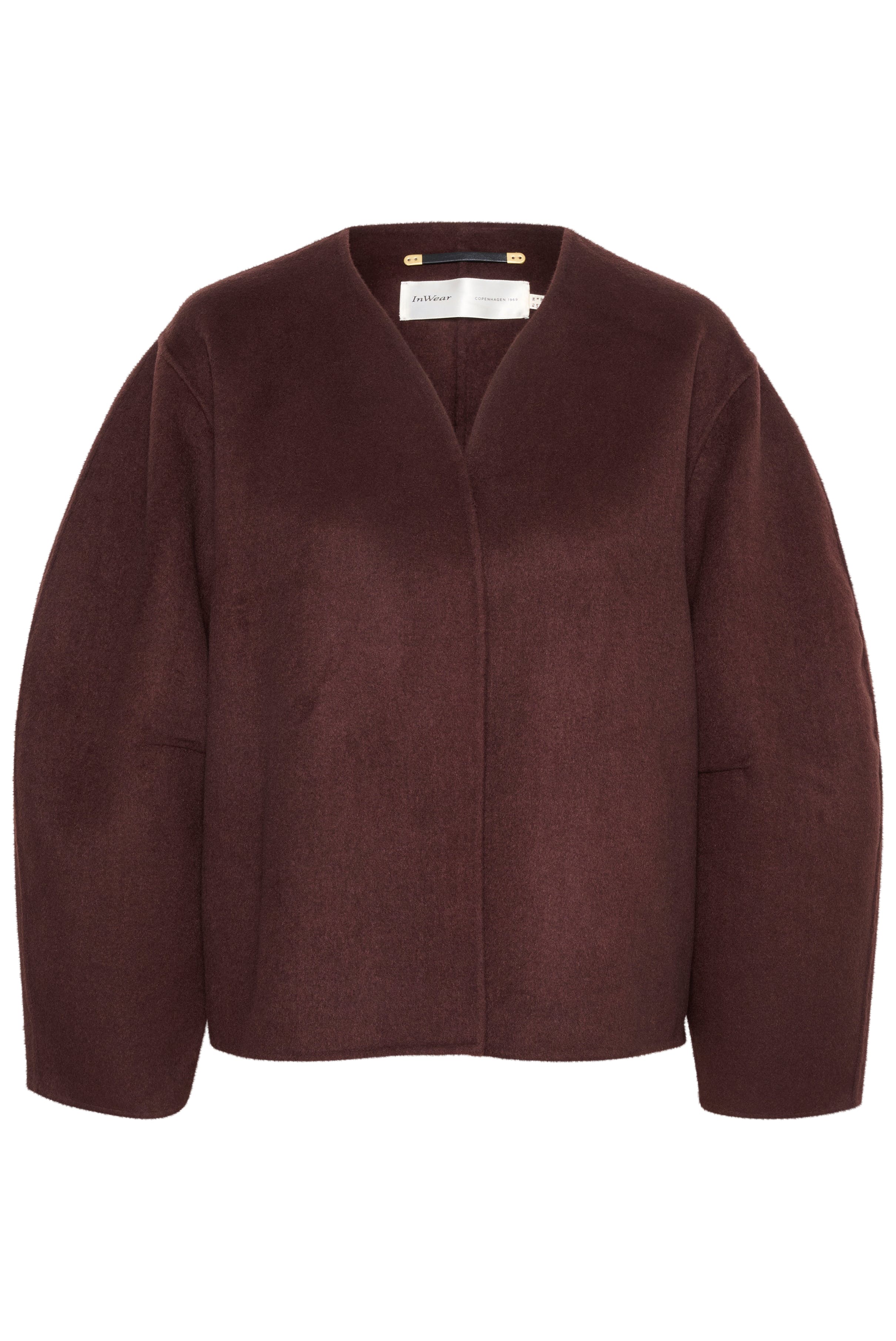 TillaIW Overtøj PACK FRONT 30109490-191518