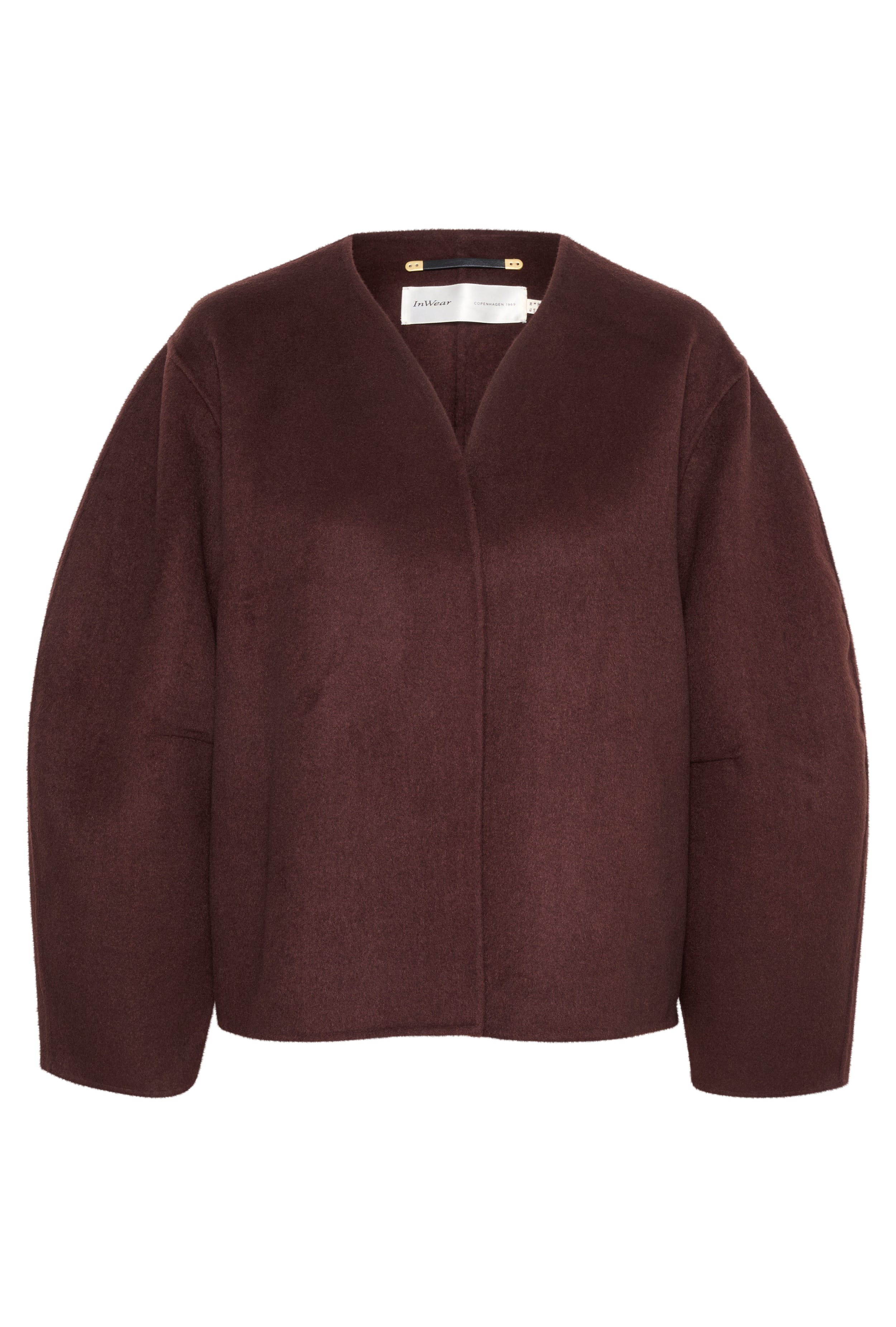 TillaIW Overtøj PACK FRONT 30109490-191518