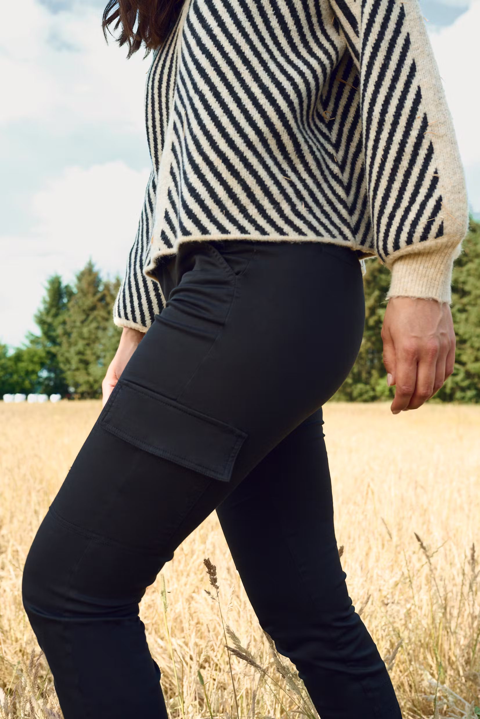 KAlea Pocket Bukser LOCATION NONE 10507855-100121