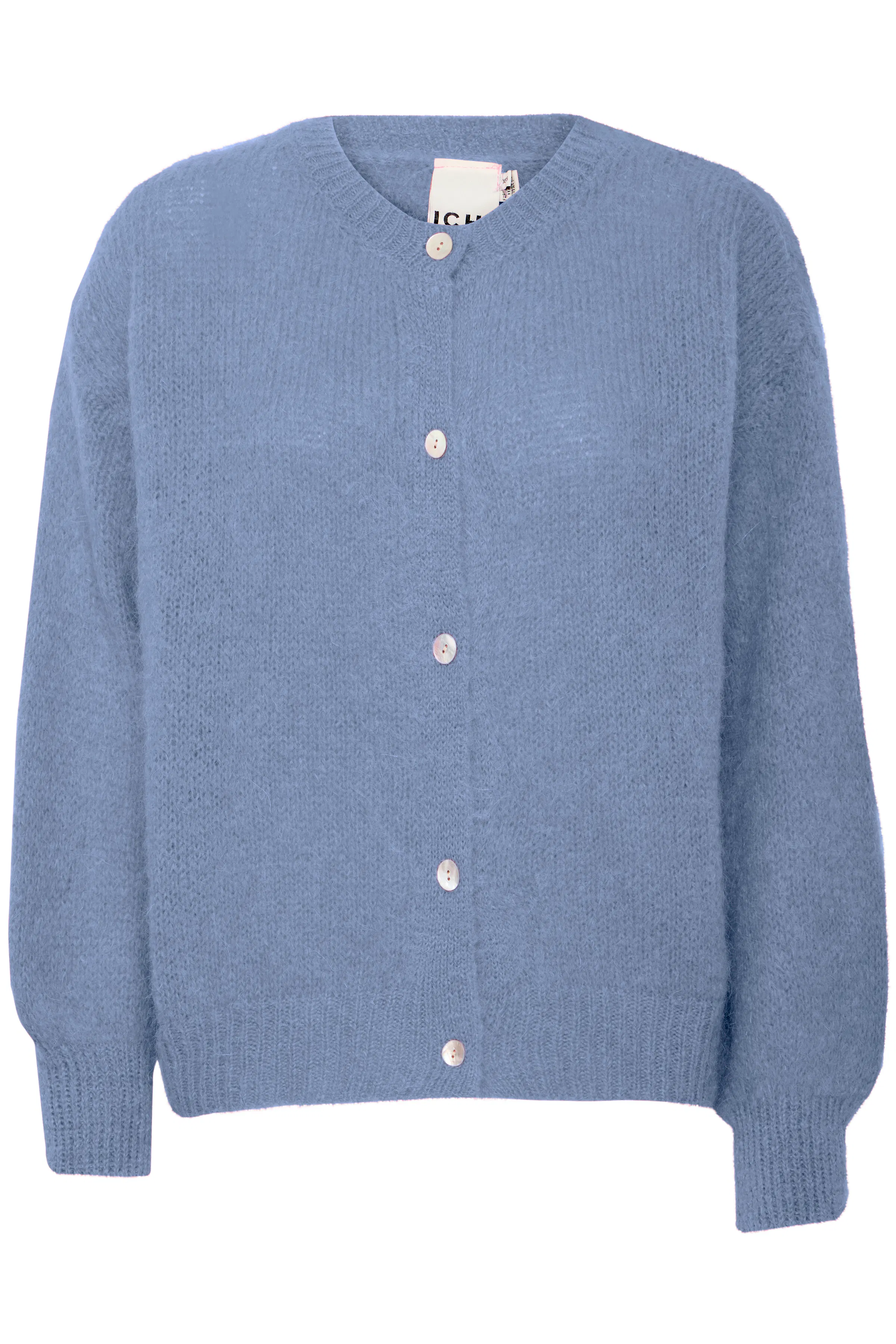 IXMARITA Cardigan PACK FRONT 20123258-184320