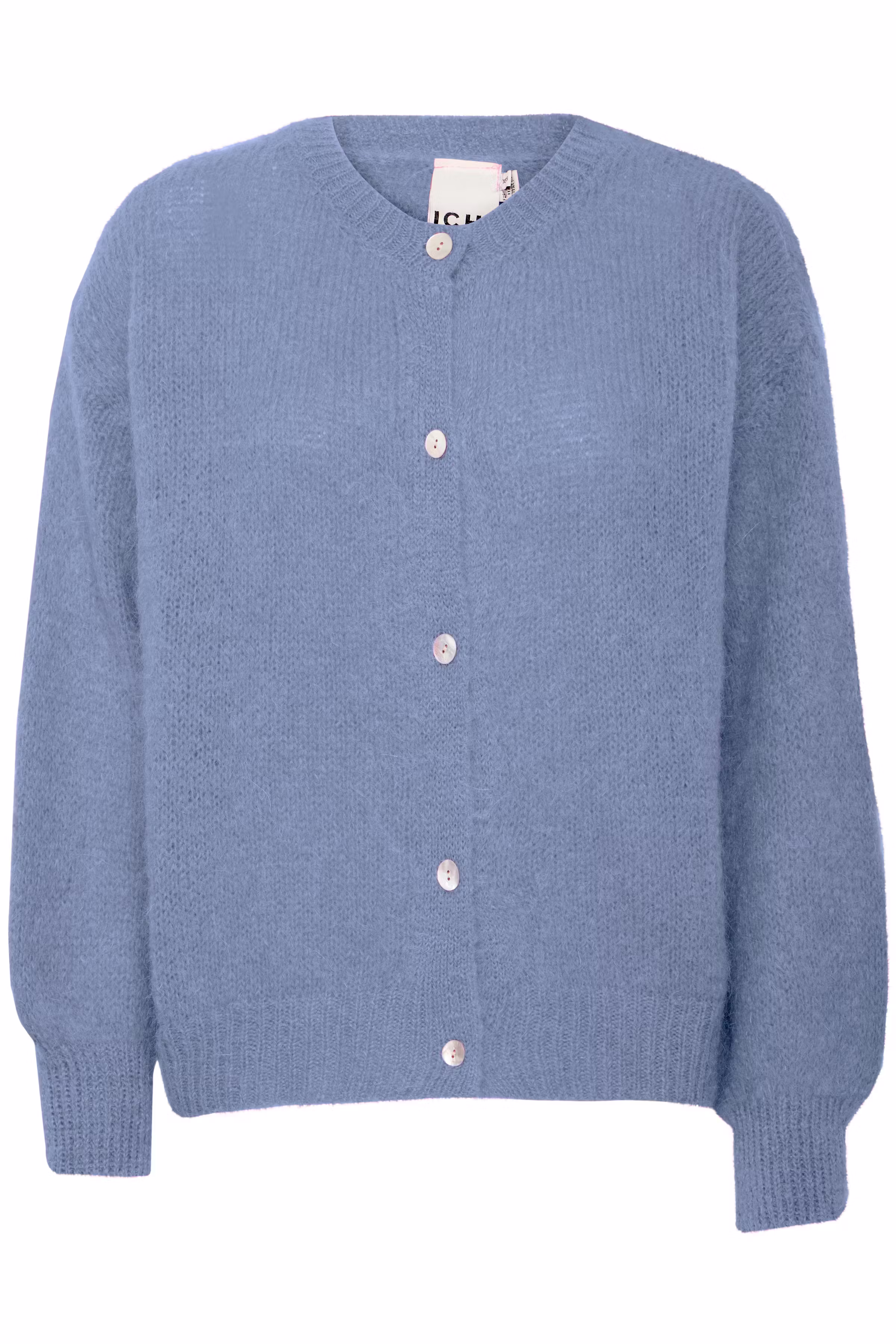 IXMARITA Cardigan PACK FRONT 20123258-184320