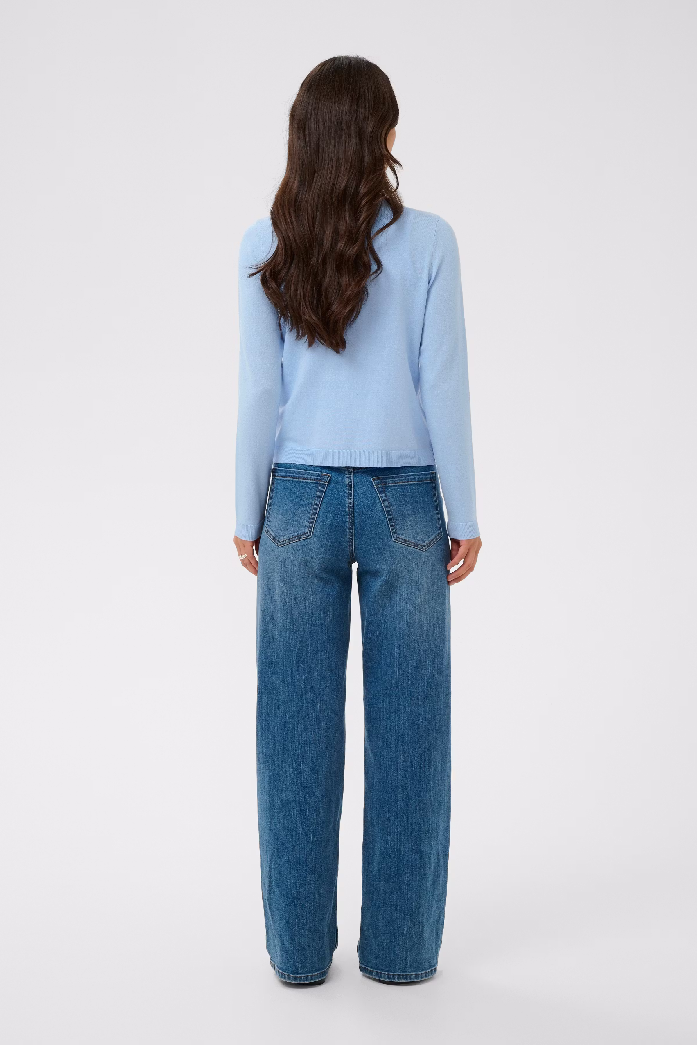 KAlizza Cardigan LOOKBOOK BACK 10511949-144214