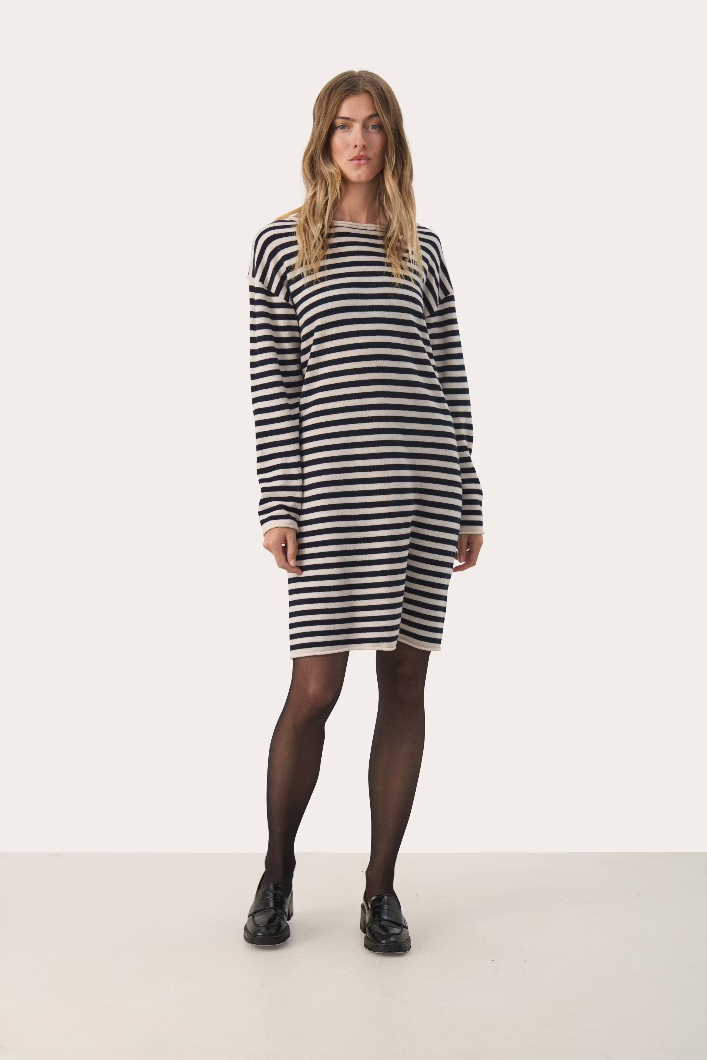 MerimaPW Kleid LOOKBOOK FRONT 30309118-303299