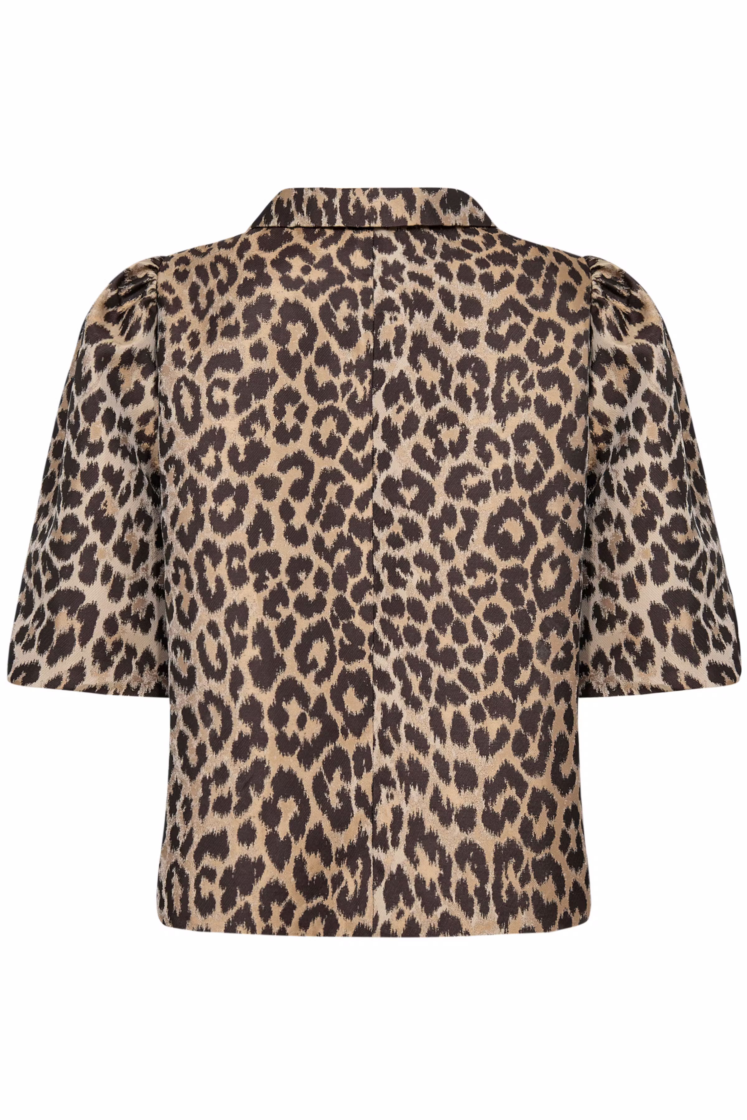 CUmuxi Leopard jacket PACK BACK 50111688-107401