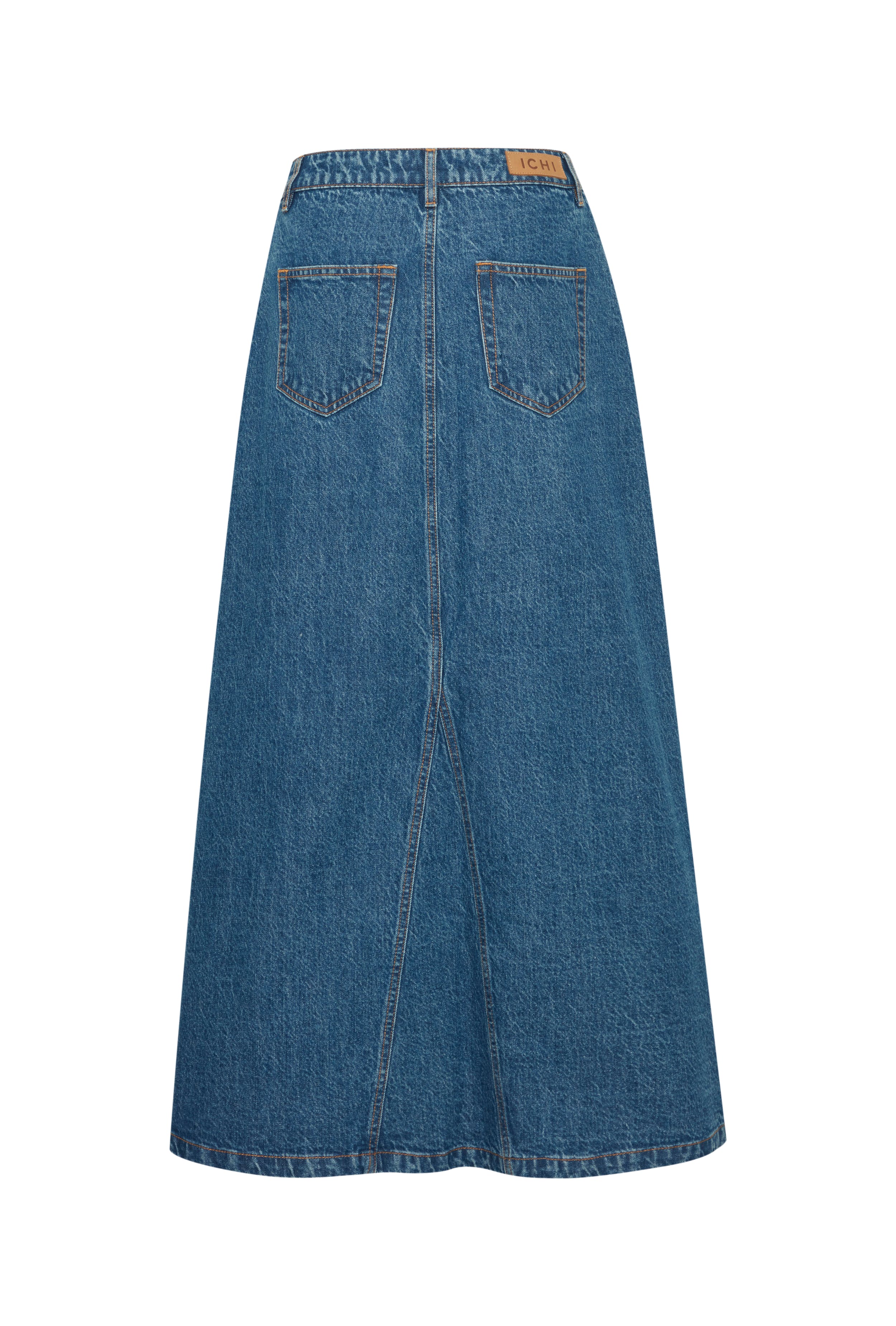 IHAVENY Denim rok PACK BACK 20122274-200339