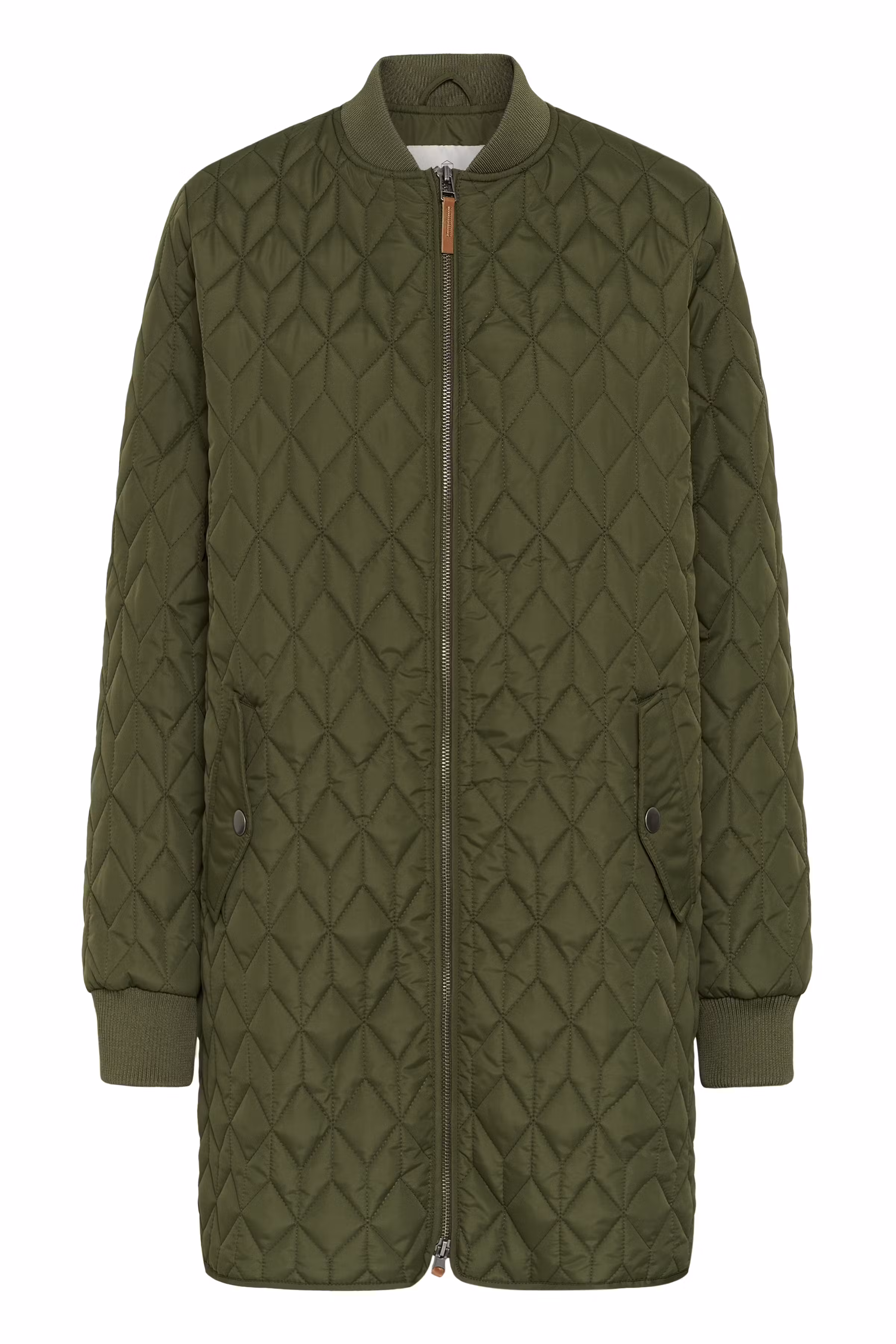 KAlelia Casual jacket PACK FRONT 10511125-190515