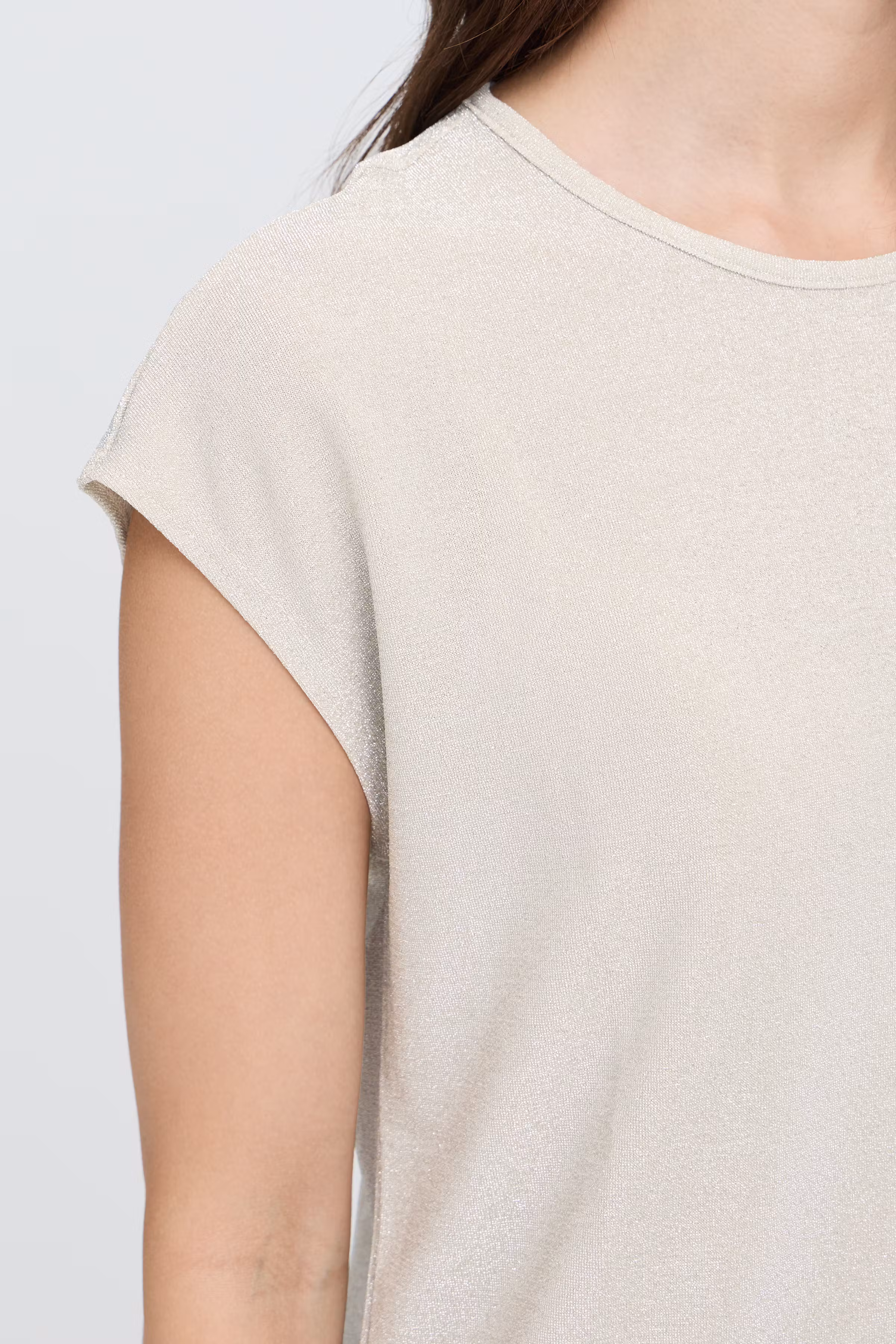 FRAMARISSA T-shirt LOOKBOOK DETAIL 20618528-141012