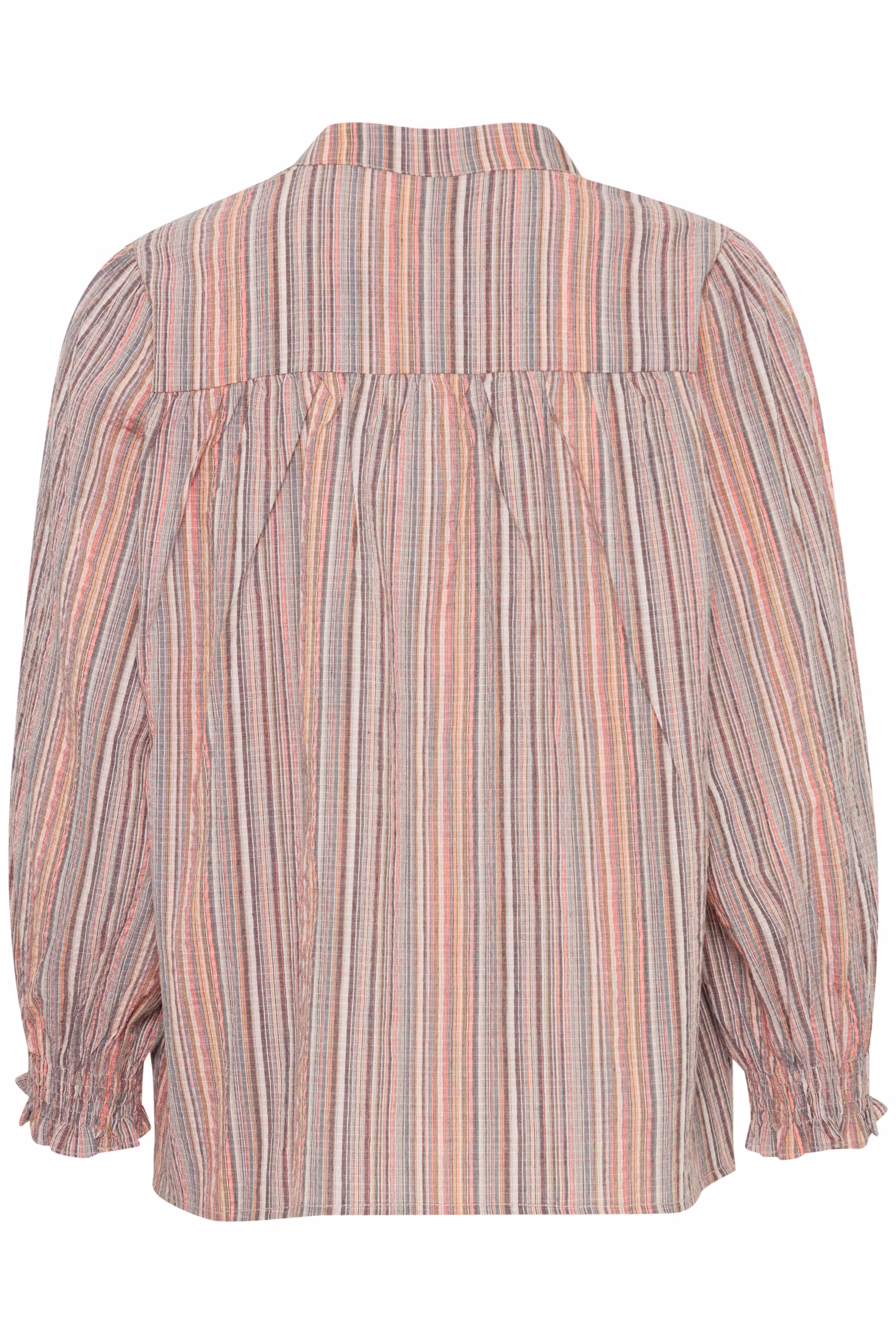 PXSHELLY Blouse PACK BACK 50208554-203909