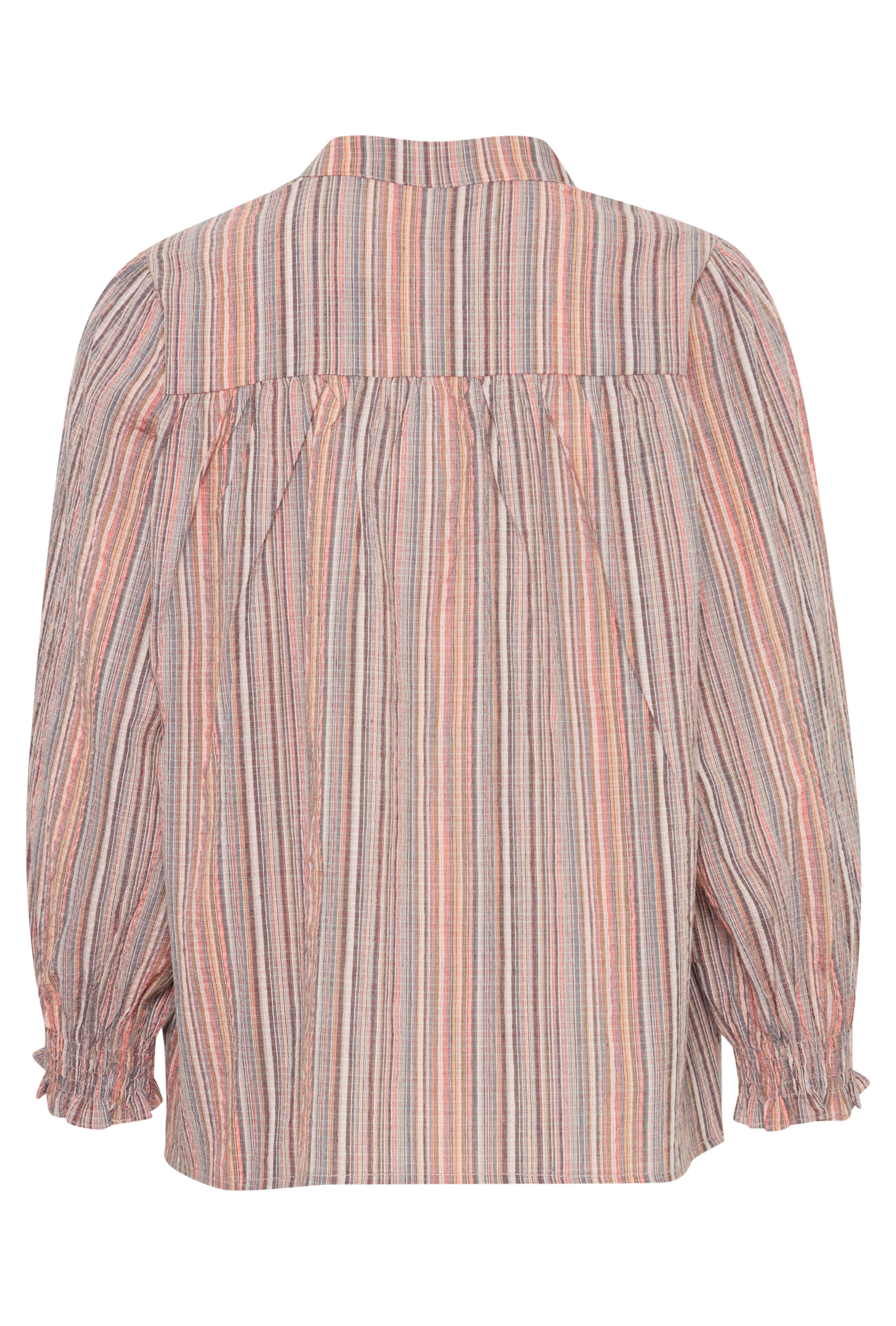 PXSHELLY Blouse PACK BACK 50208554-203909