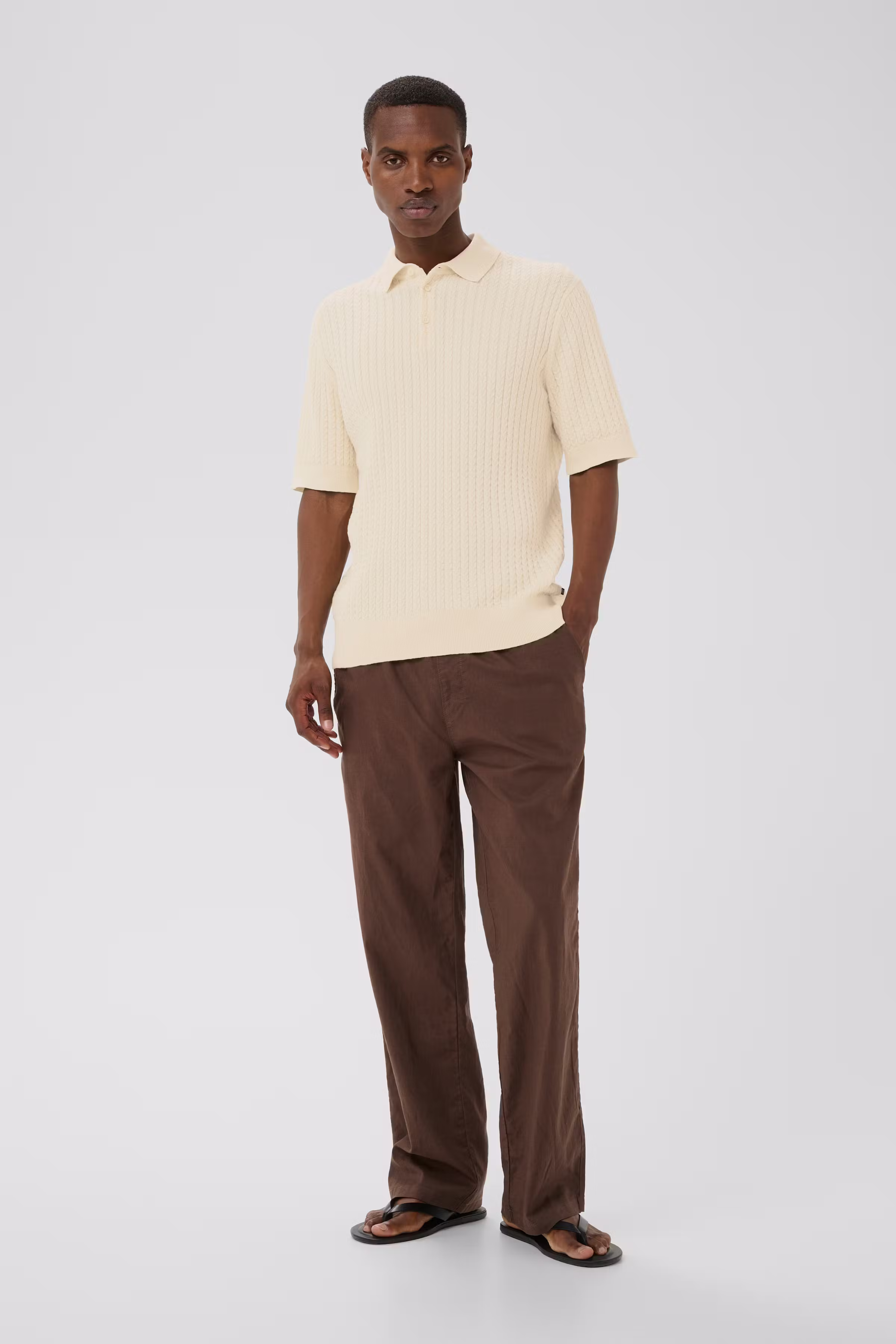 MApolo Poloshirt LOOKBOOK FRONT 30209369-110104