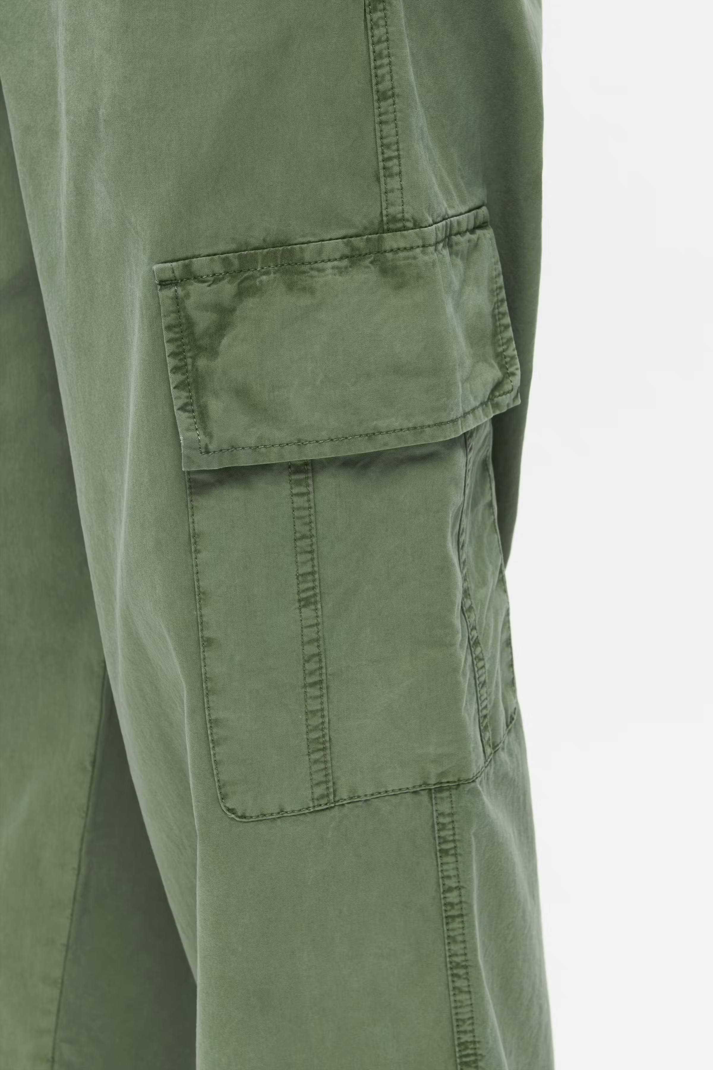 WWRobert  Cargo Trousers LOOKBOOK DETAIL 30251853-180317