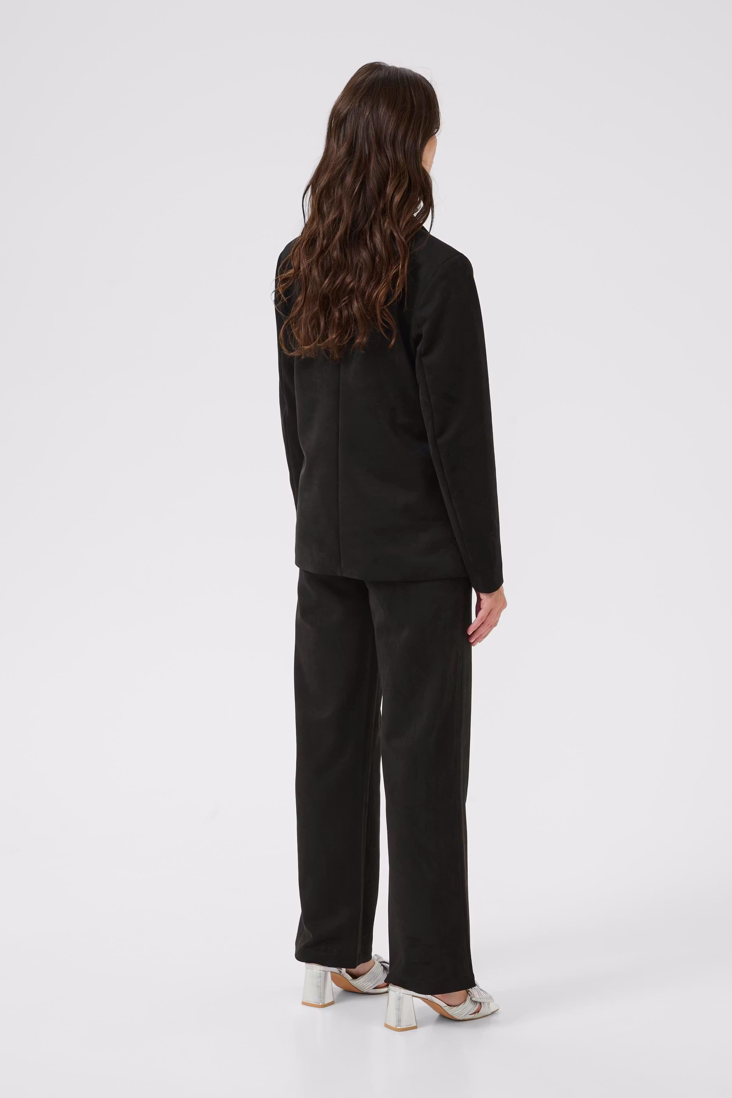 CRCanna Blazer LOOKBOOK BACK 10614903-100120