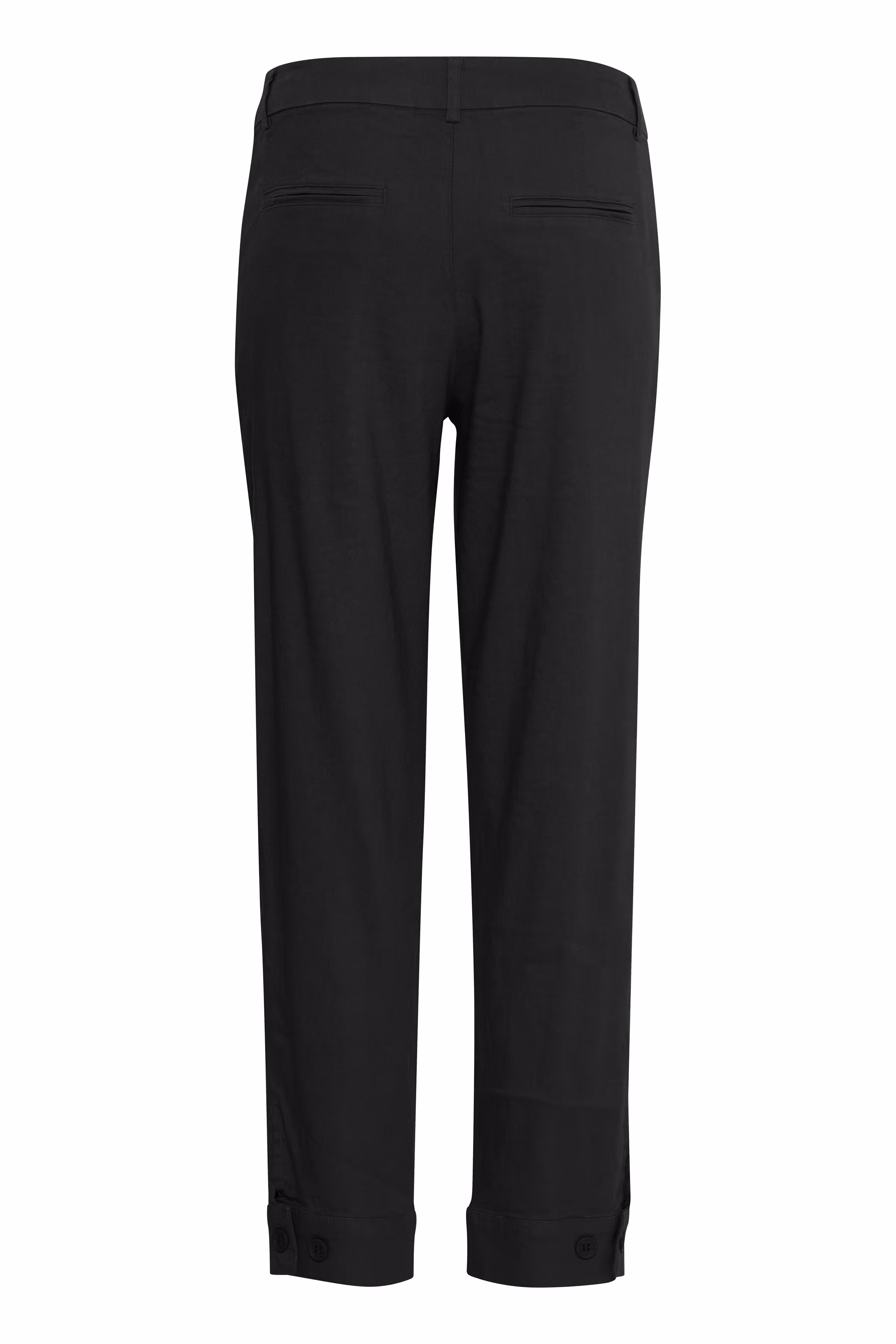 PZLUCA High Waist Bukser PACK BACK 50207379-193911