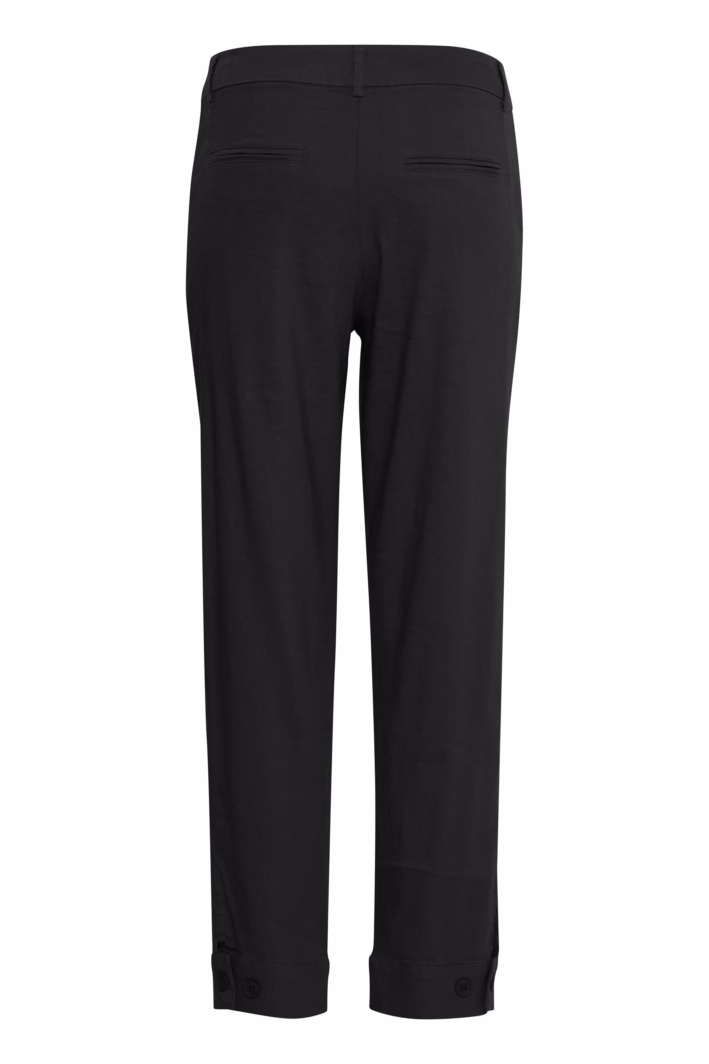 PZLUCA High Waist Bukser PACK BACK 50207379-193911