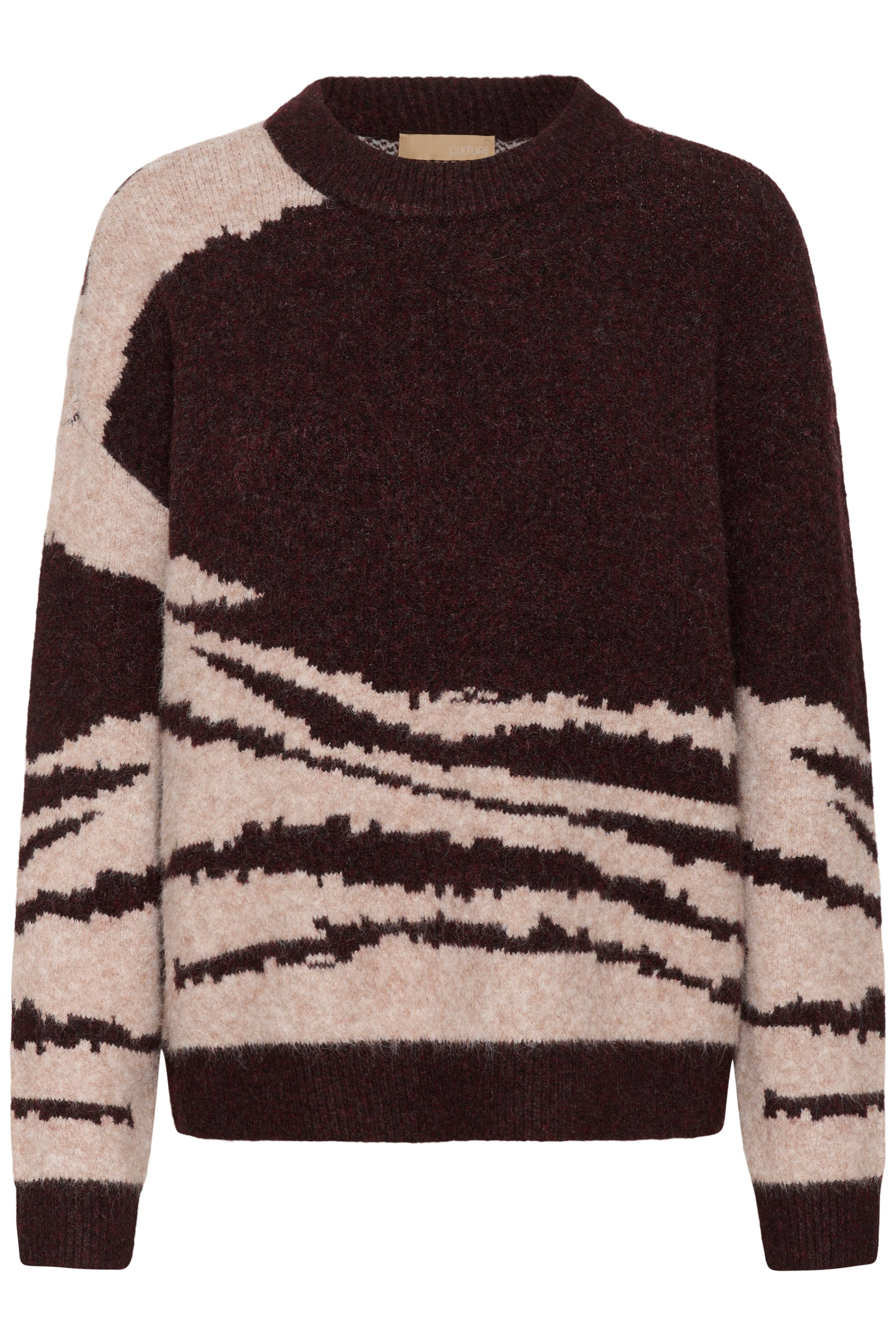 CUzinna Pullover PACK FRONT 50112109-1710091