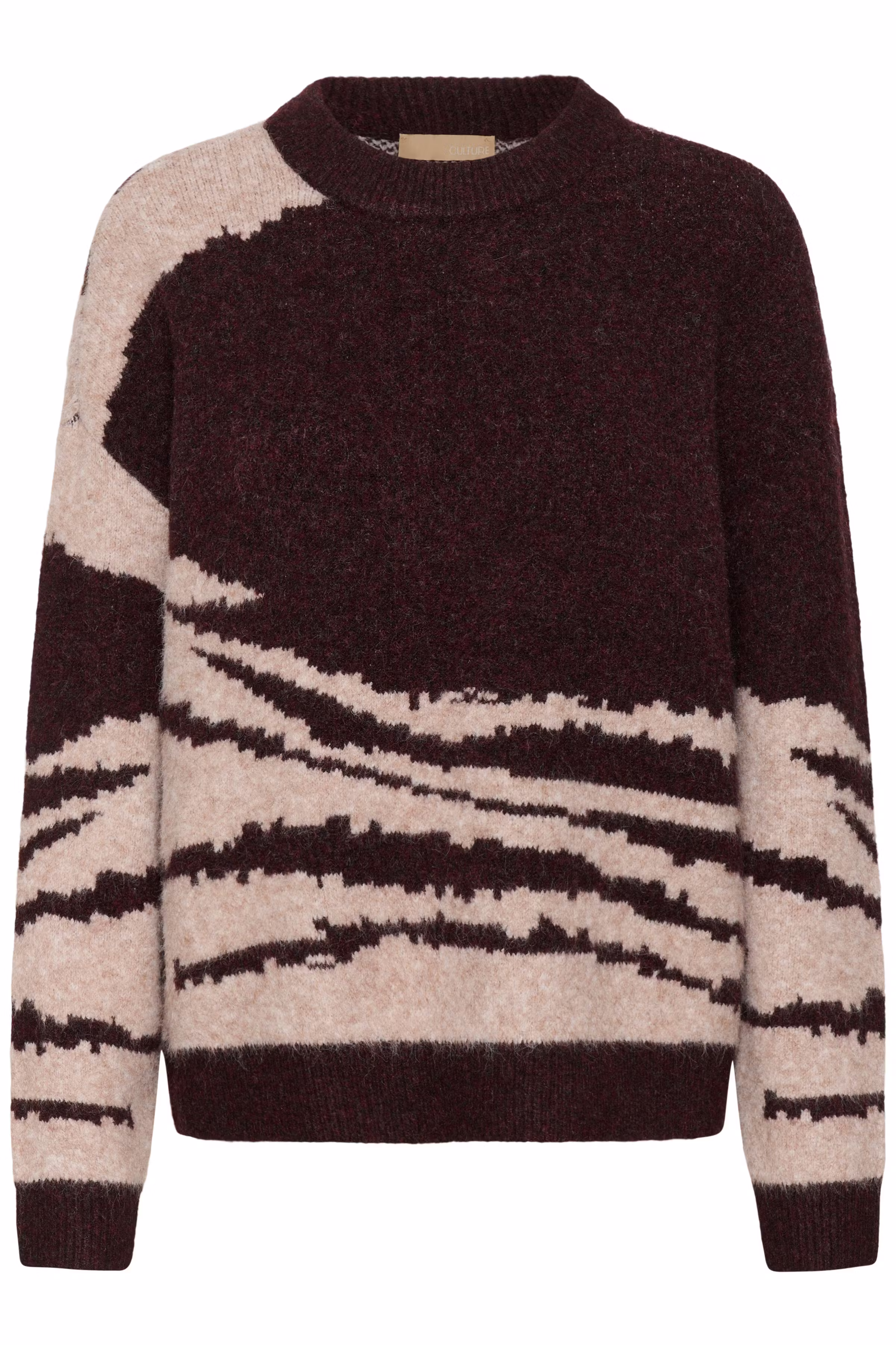 CUzinna Pullover PACK FRONT 50112109-1909151