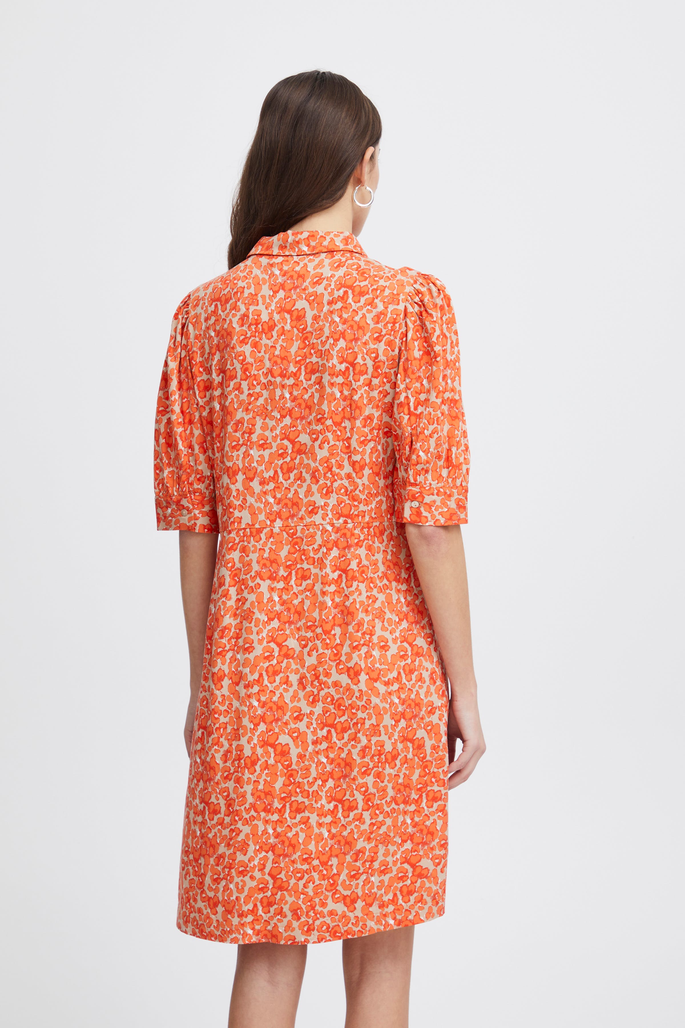 IHAYA Dress LOOKBOOK BACK 20120972-203004