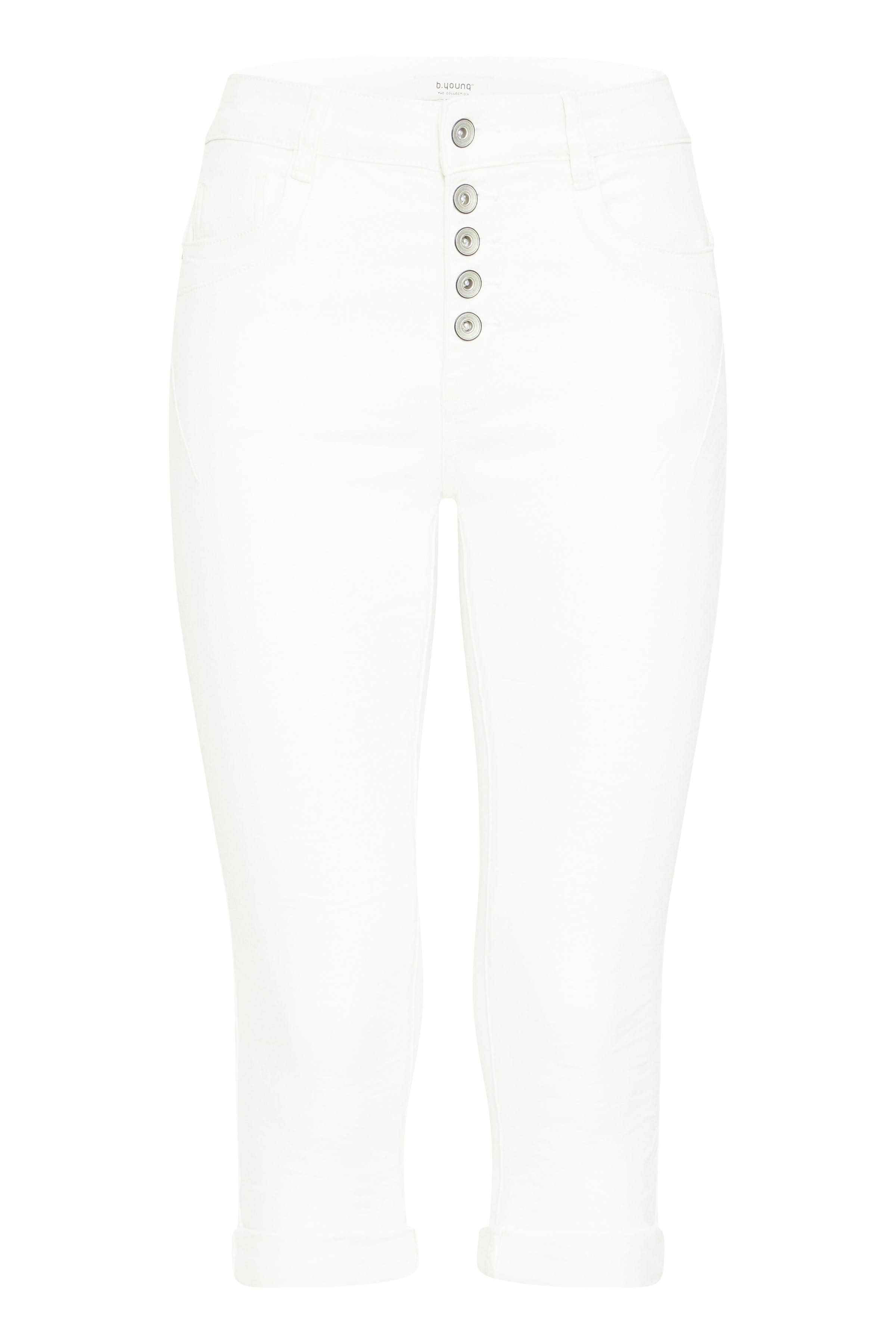 BXKAILY Capri bukser PACK FRONT 20809303-80100