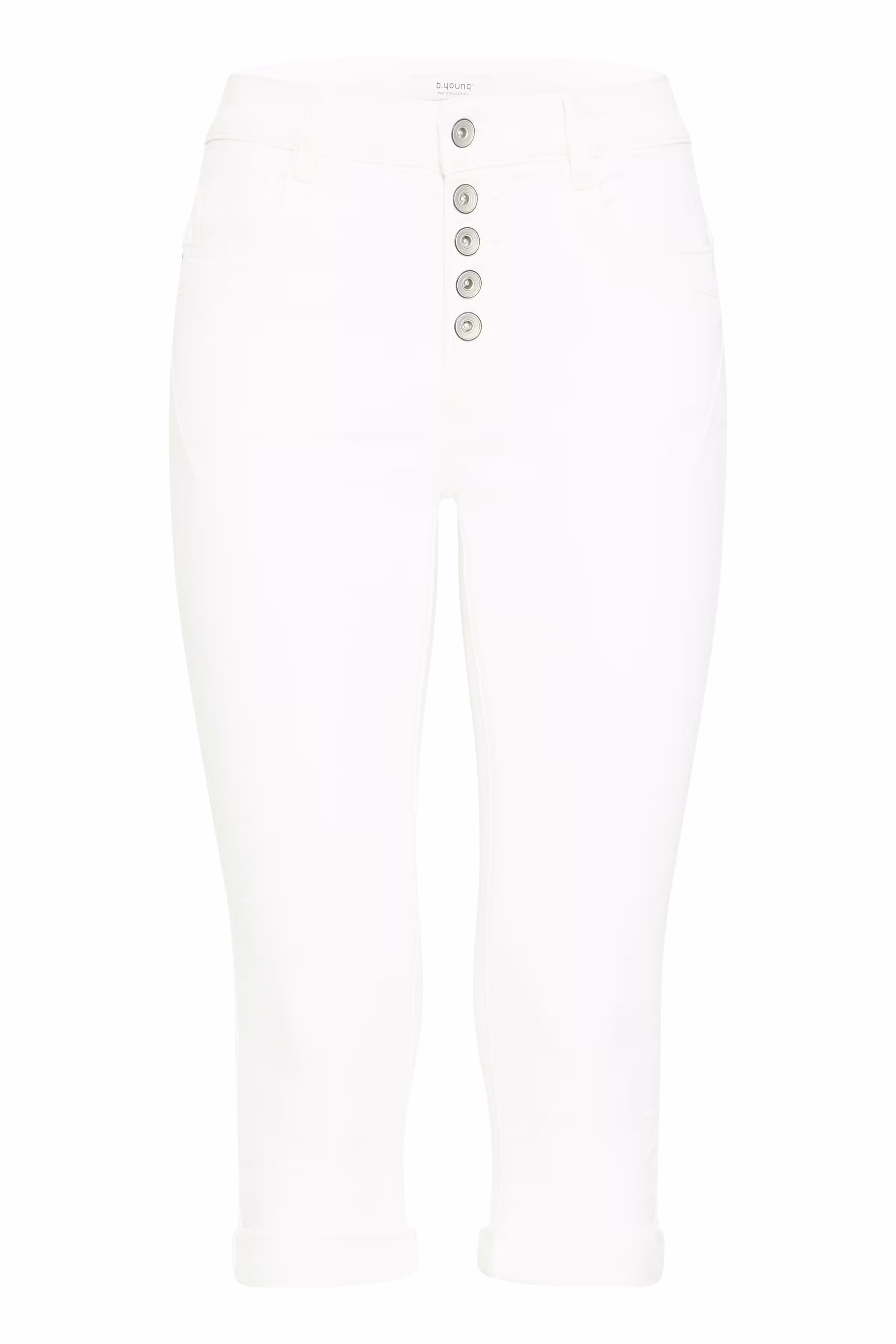 BXKAILY Capri bukser PACK FRONT 20809303-80100