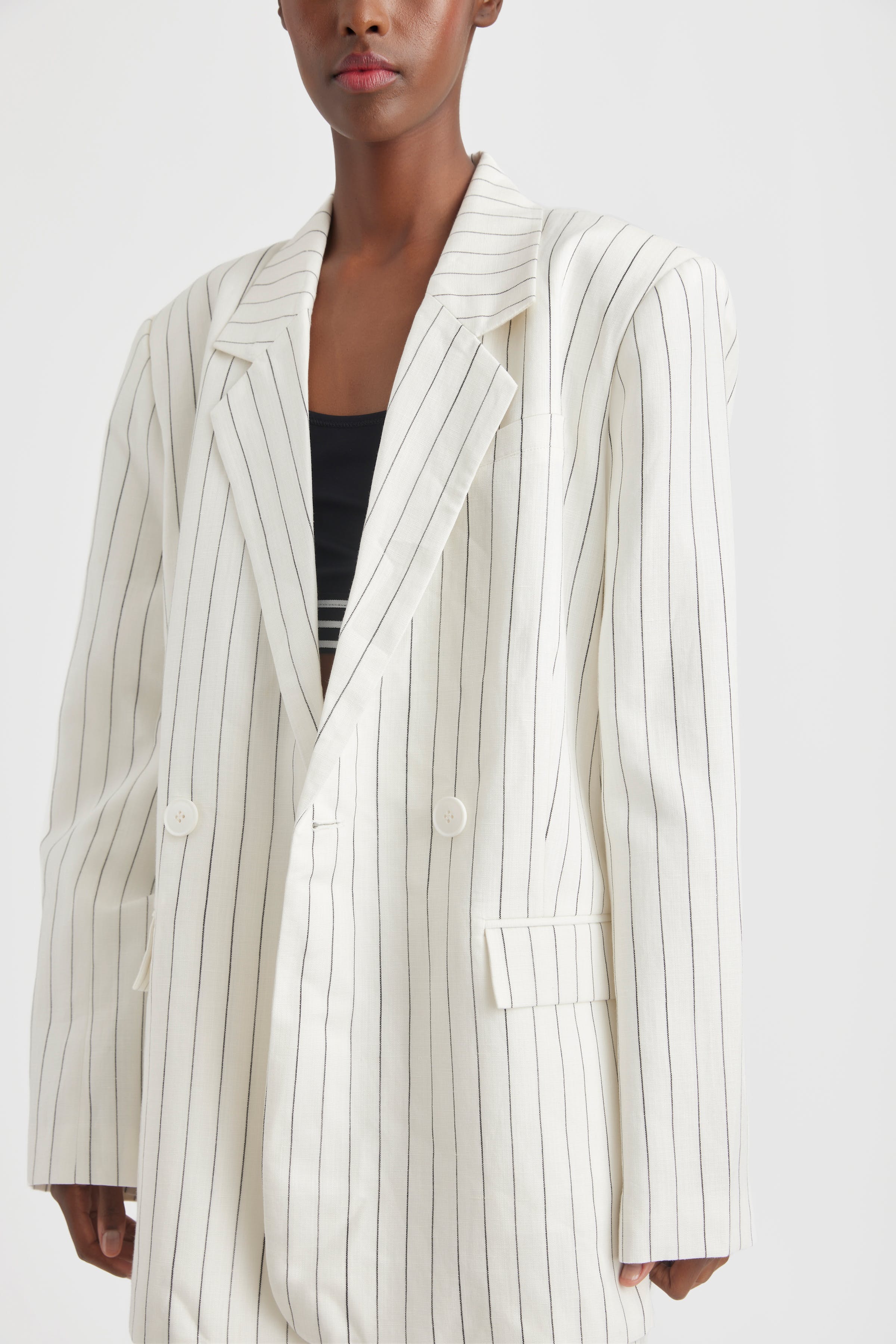 LizaGZ Hørblazer LOOKBOOK FRONT 10909154-105908