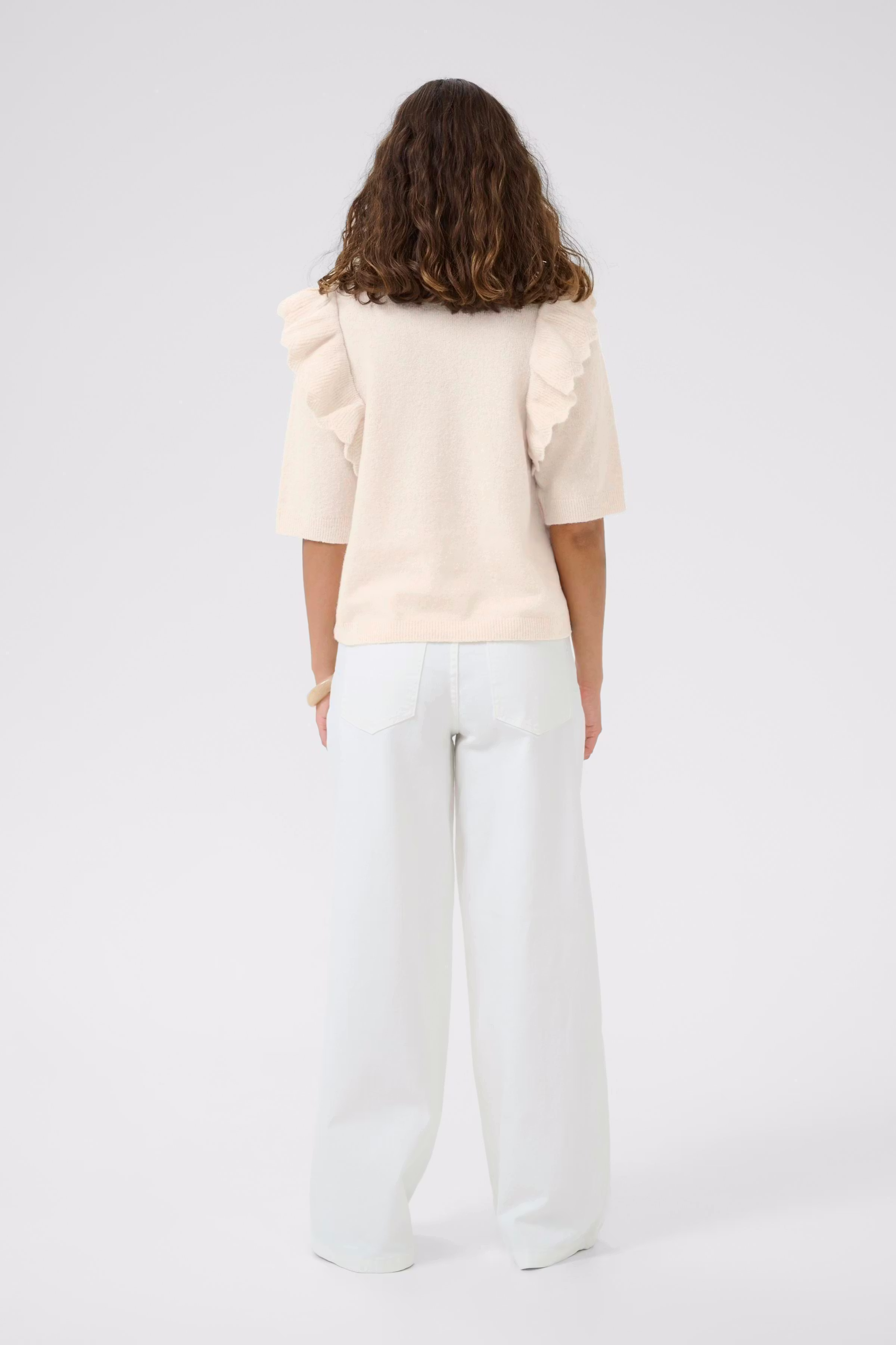 CUbenni Pullover LOOKBOOK BACK 50112943-1203041