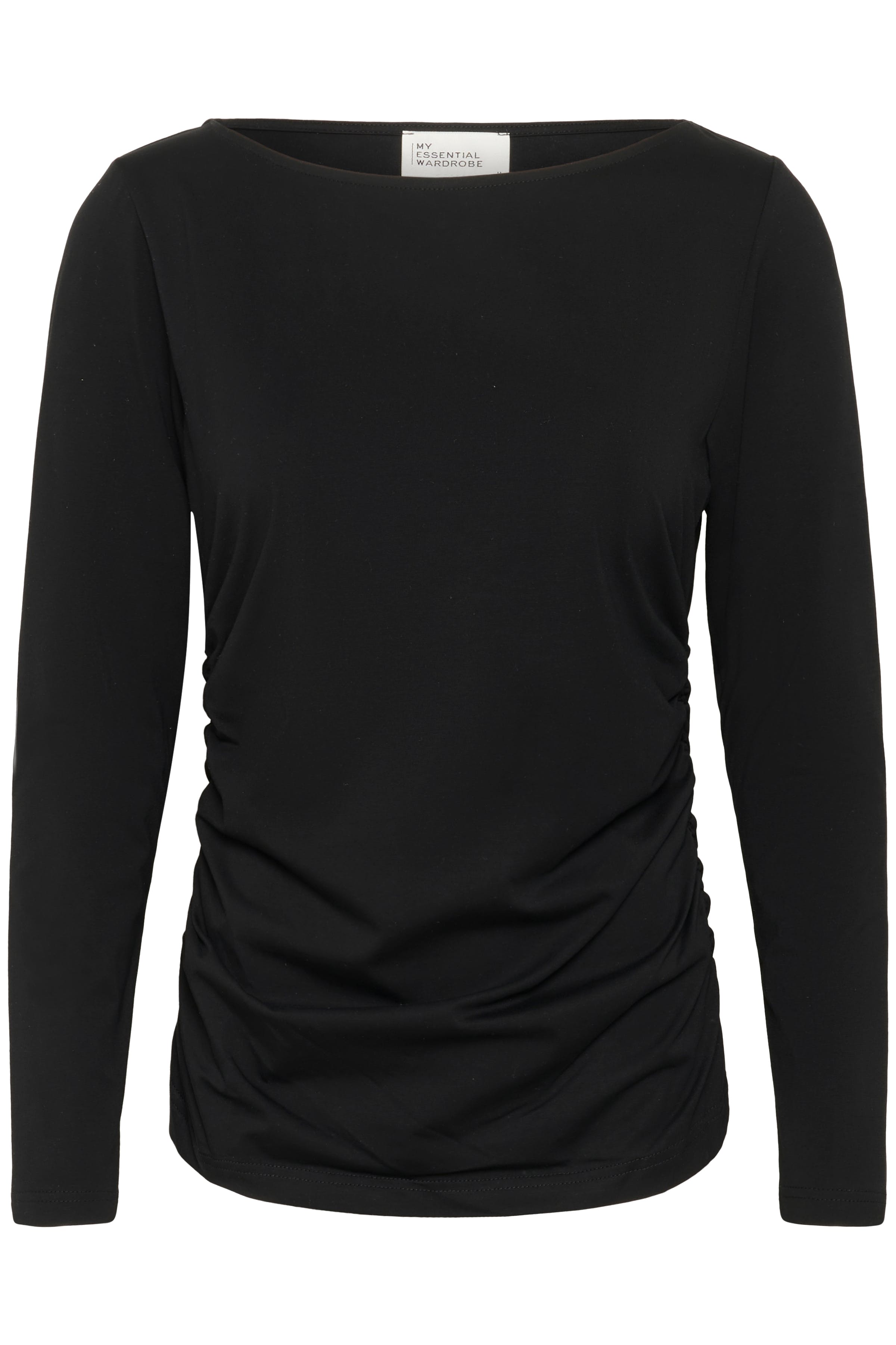 LeaMW Blouse PACK FRONT 10705254-100031