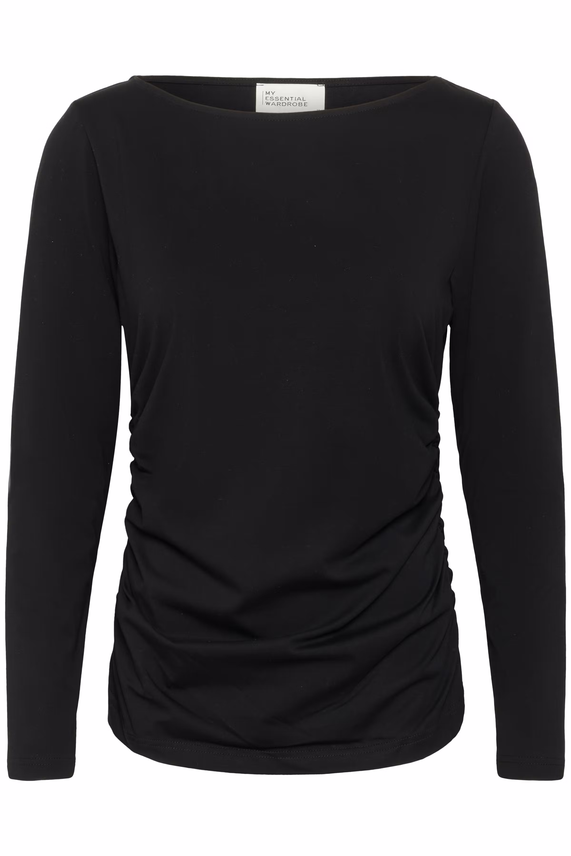 LeaMW Blouse PACK FRONT 10705254-100031