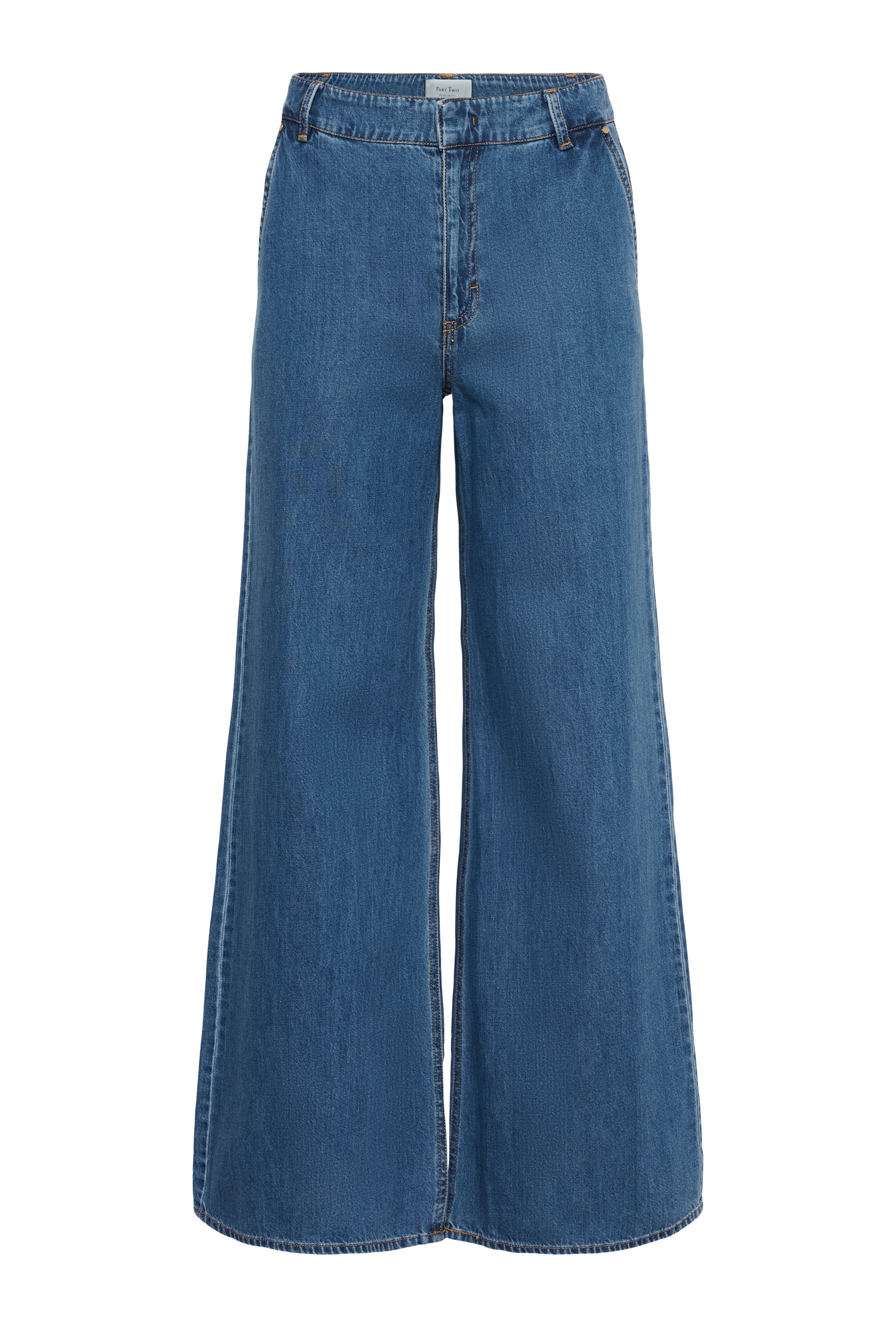 SafinasPW Broek LOOKBOOK FRONT 30310277-300156