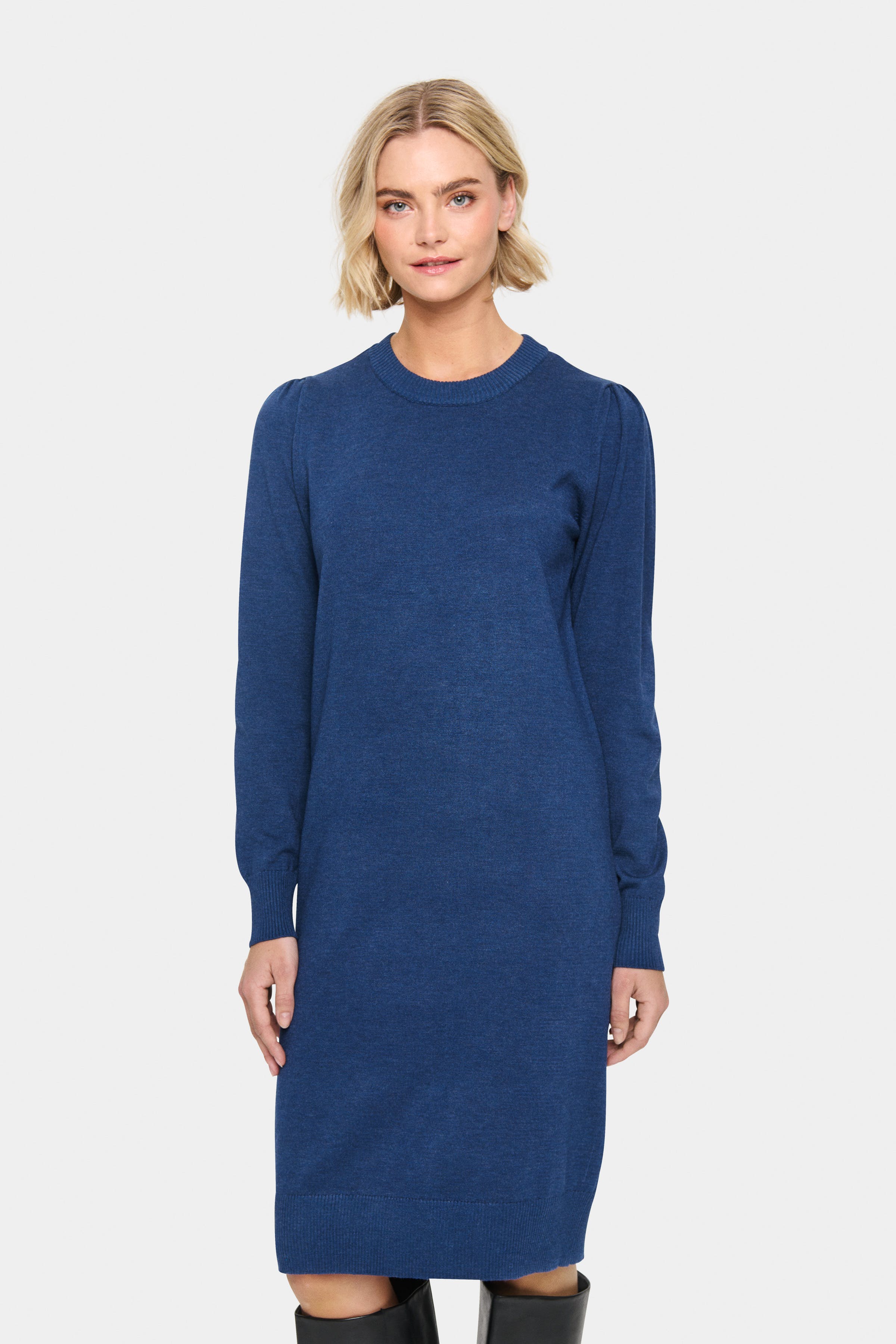 MilaSZ Kjole LOOKBOOK FRONT 30513136-1941281