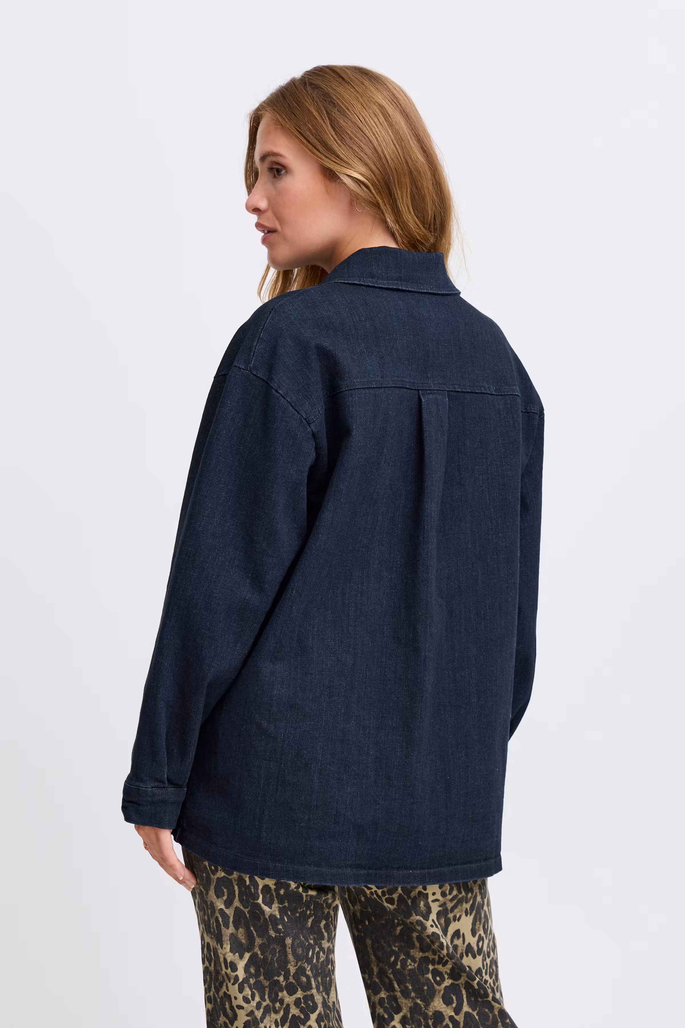 SBGUGGA Casual jakke LOOKBOOK BACK 22100729-194118