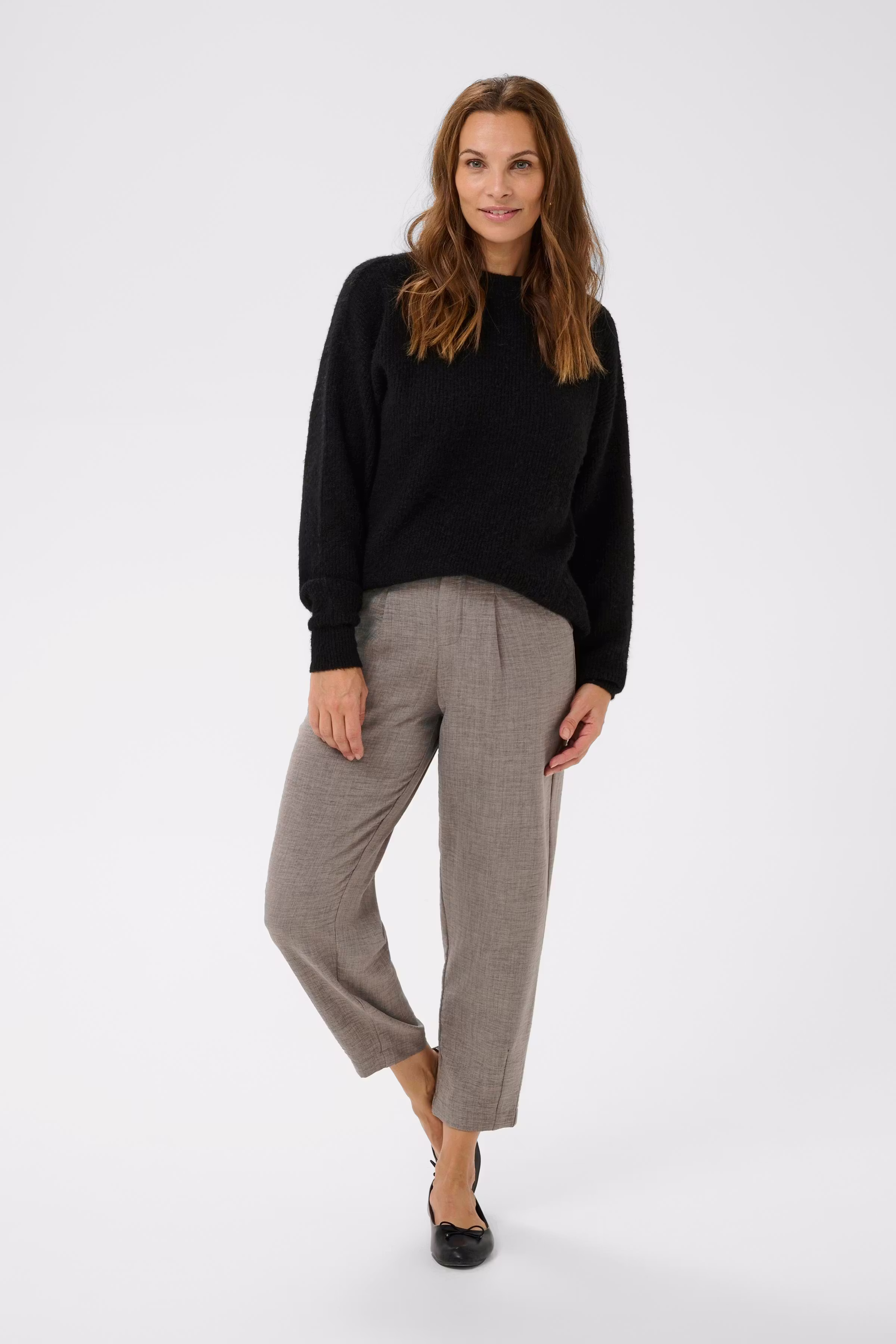 BPoda Broek LOOKBOOK FRONT 40200036-1813041