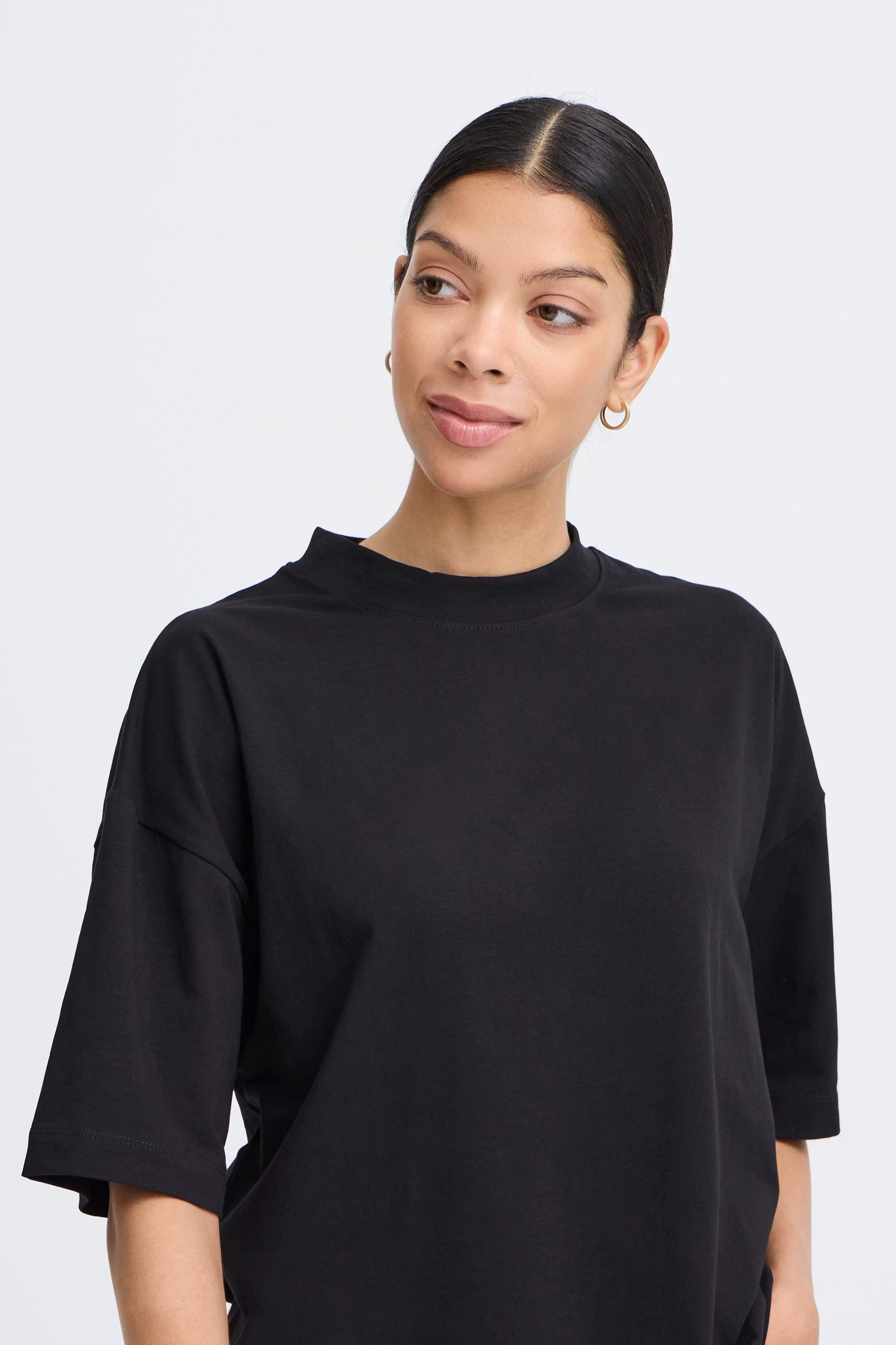 BYPANDINNA T-shirt LOOKBOOK DETAIL 20816856-200451