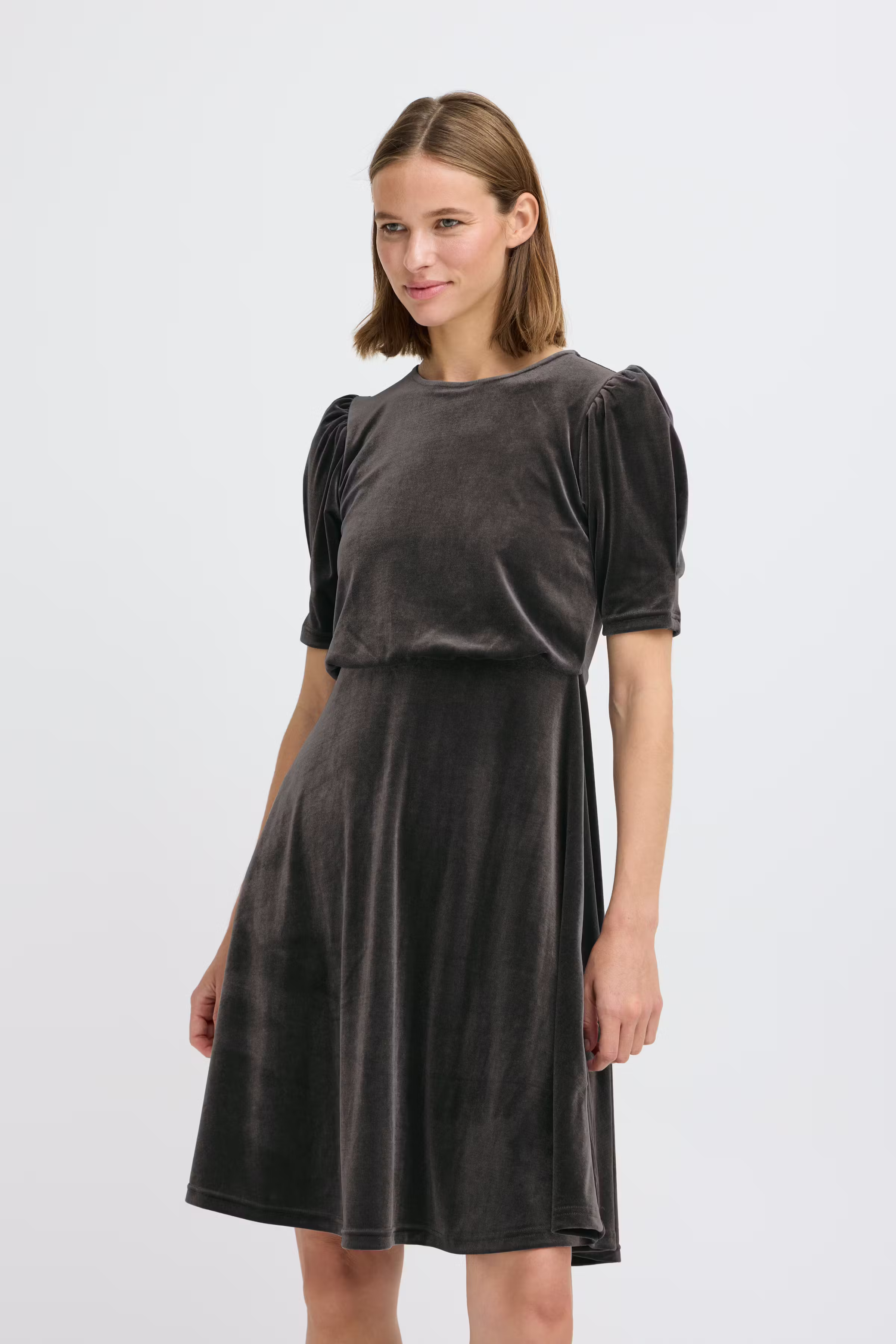 BYPERLINA Kjole LOOKBOOK FRONT 20815990-190201