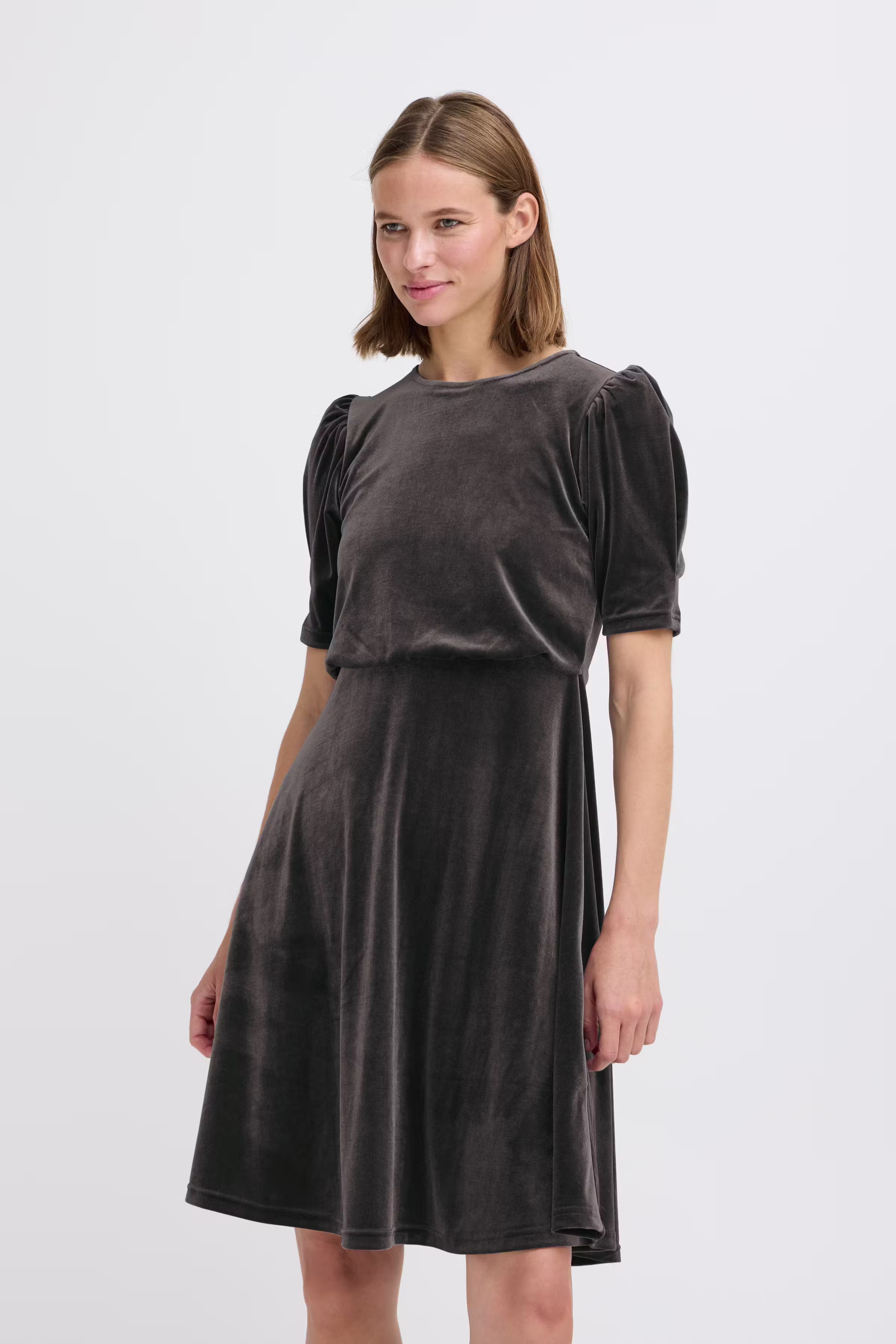 BYPERLINA Kjole LOOKBOOK FRONT 20815990-190201