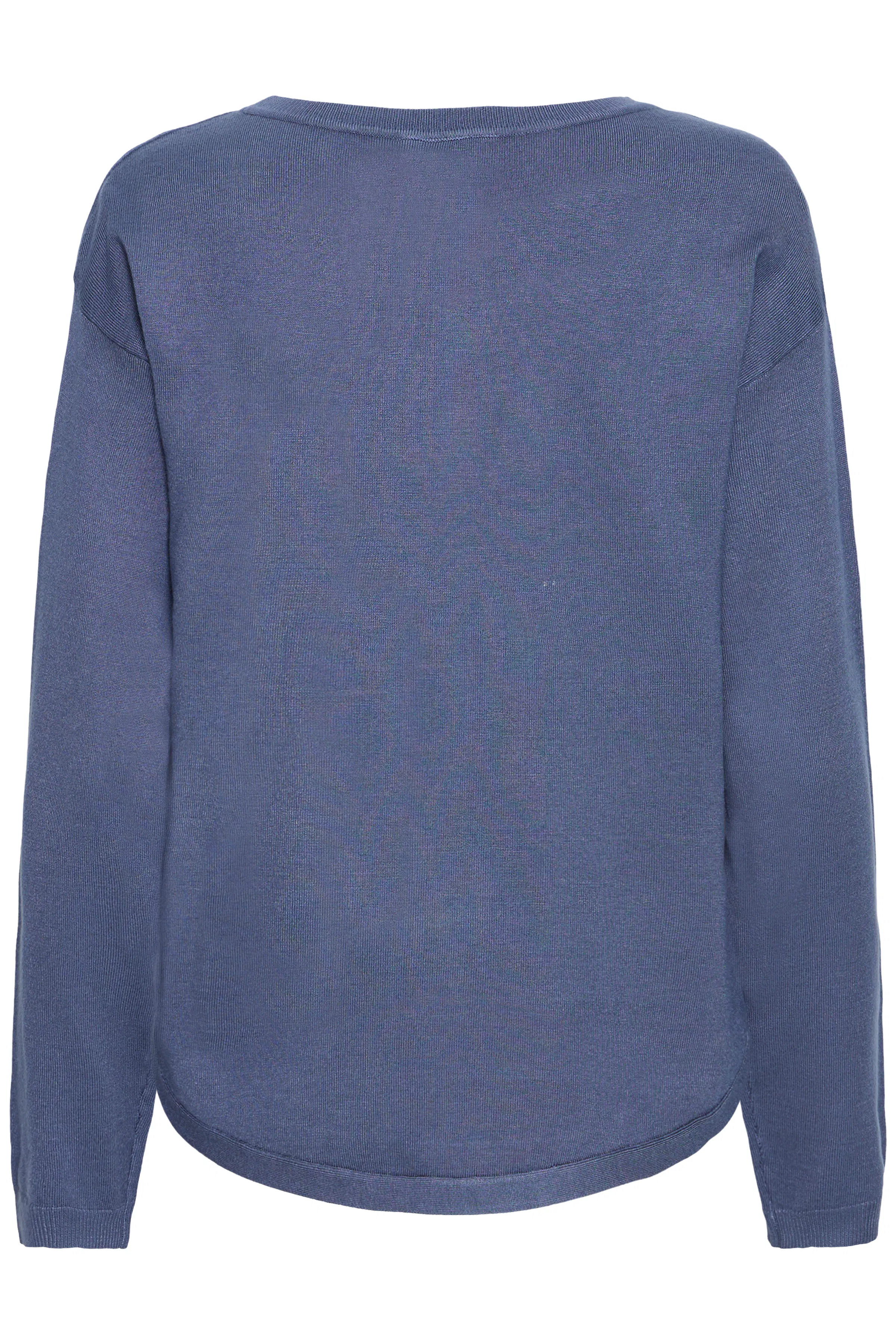 FRZUBASIC Pullover PACK BACK 20614325-184028